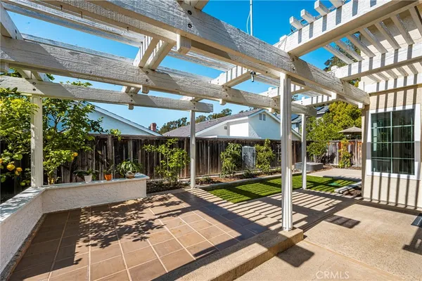 a view of an outdoor space