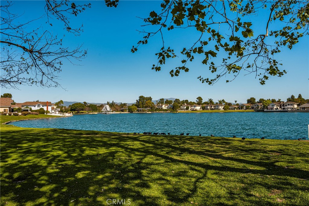 6 Whitecloud Irvine, CA 92614 - Photo 35 of 45 an aerial view of a residential houses with outdoor space