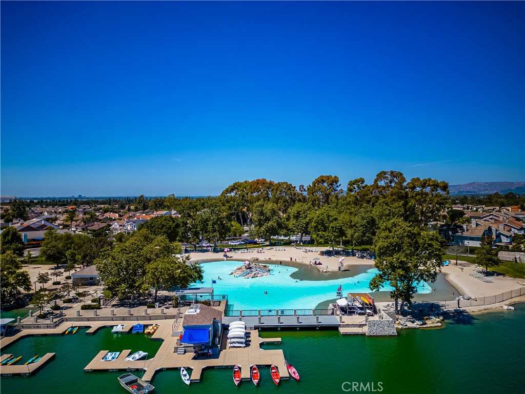 6 Whitecloud Irvine, CA 92614 - Photo 38 of 45 a view of a city