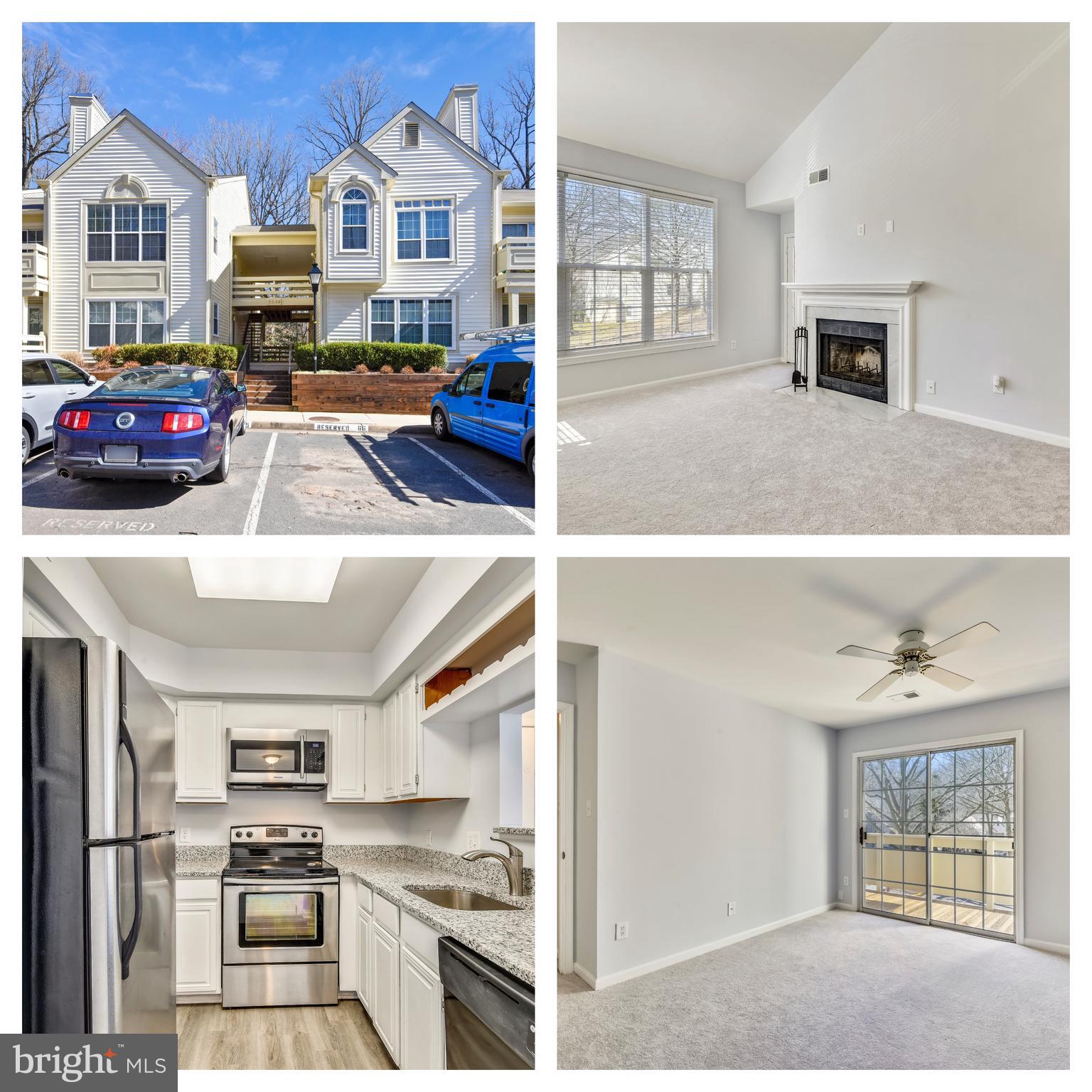 2229 Lovedale Lane, Unit 305B I Reston, VA 20191 - Photo 1 of 51 Gallery Image 1