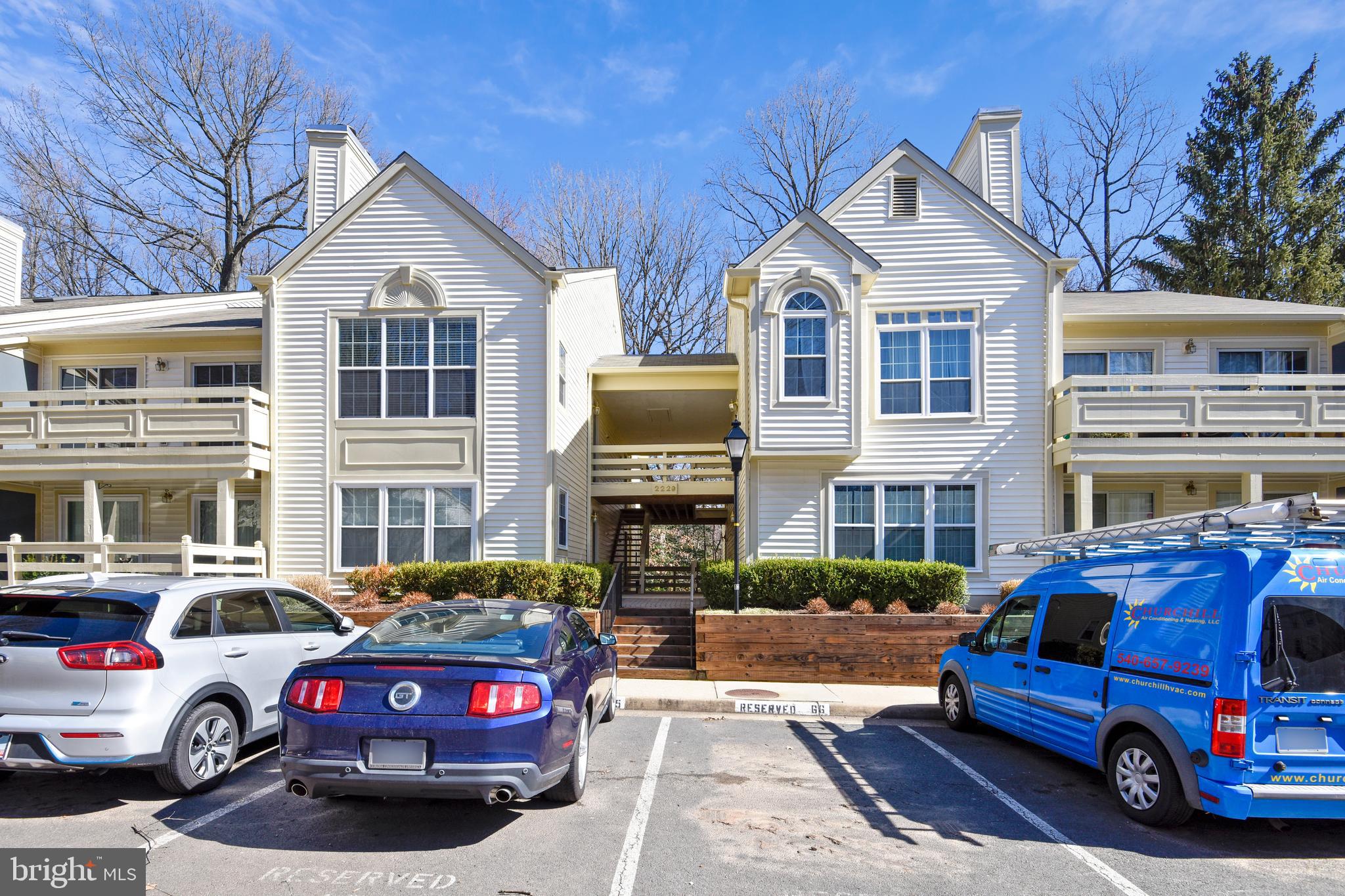 2229 Lovedale Lane, Unit 305B I Reston, VA 20191 - Photo 2 of 51 Gallery Image 2