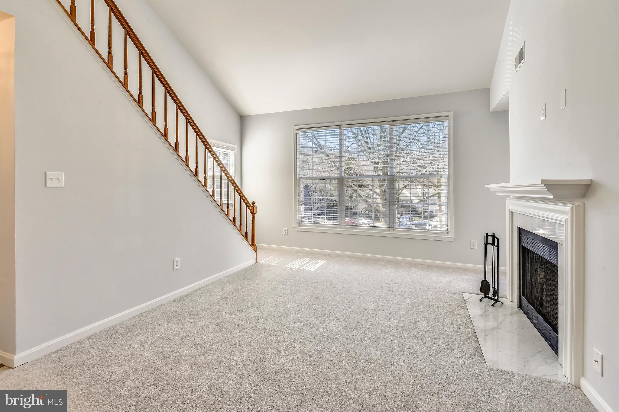 2229 Lovedale Lane, Unit 305B I Reston, VA 20191 - Photo 11 of 51 Living Room
