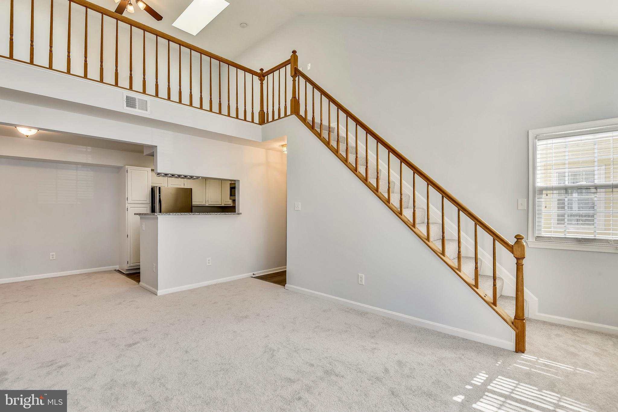 2229 Lovedale Lane, Unit 305B I Reston, VA 20191 - Photo 12 of 51 Living Room