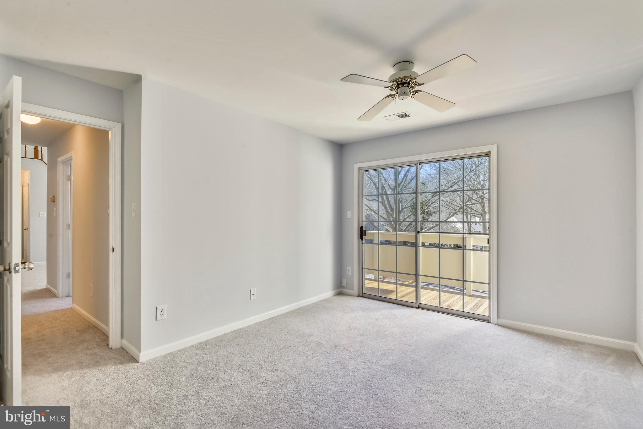 2229 Lovedale Lane, Unit 305B I Reston, VA 20191 - Photo 25 of 51 Master Bedroom