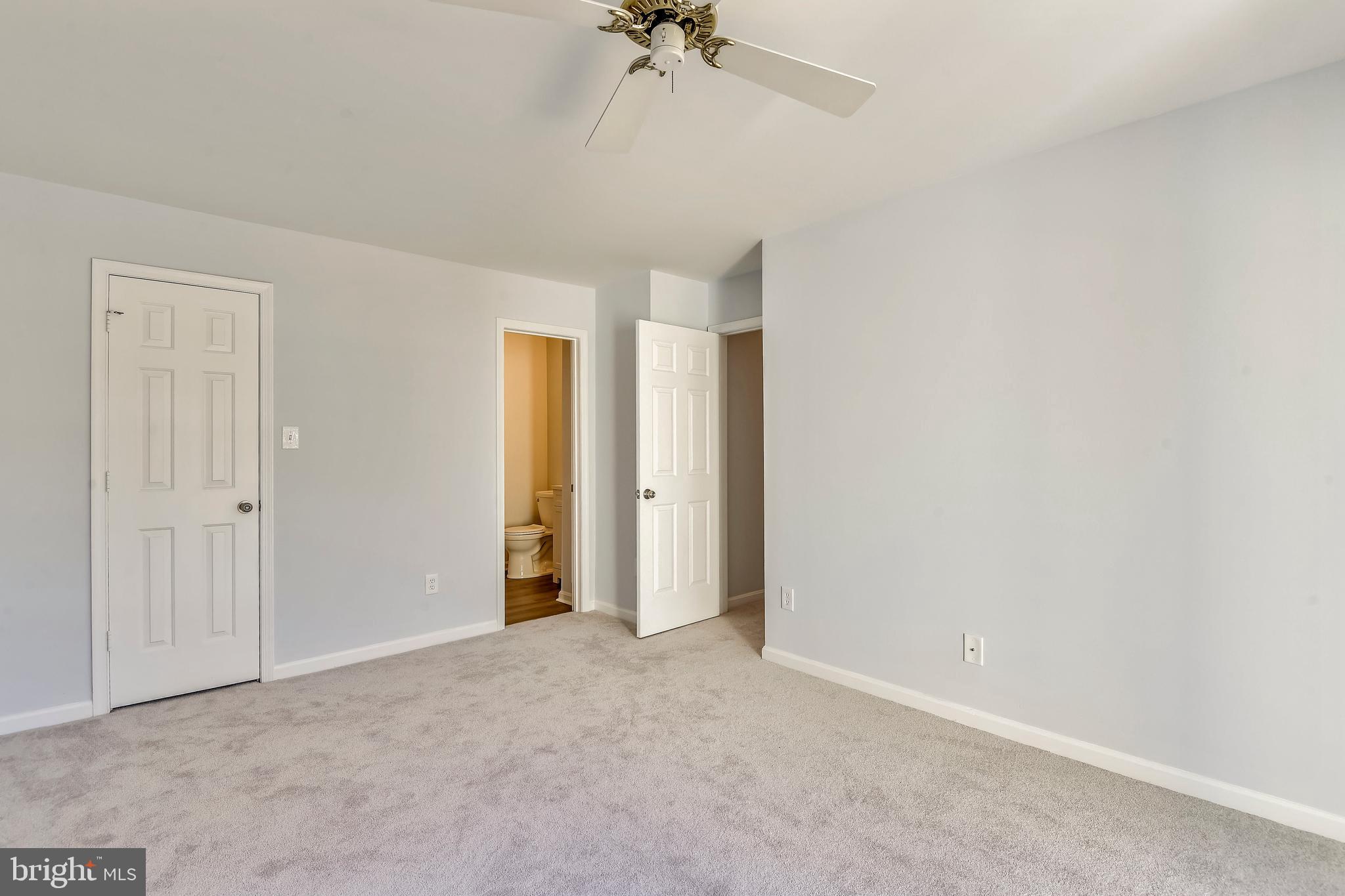2229 Lovedale Lane, Unit 305B I Reston, VA 20191 - Photo 26 of 51 Master Bedroom