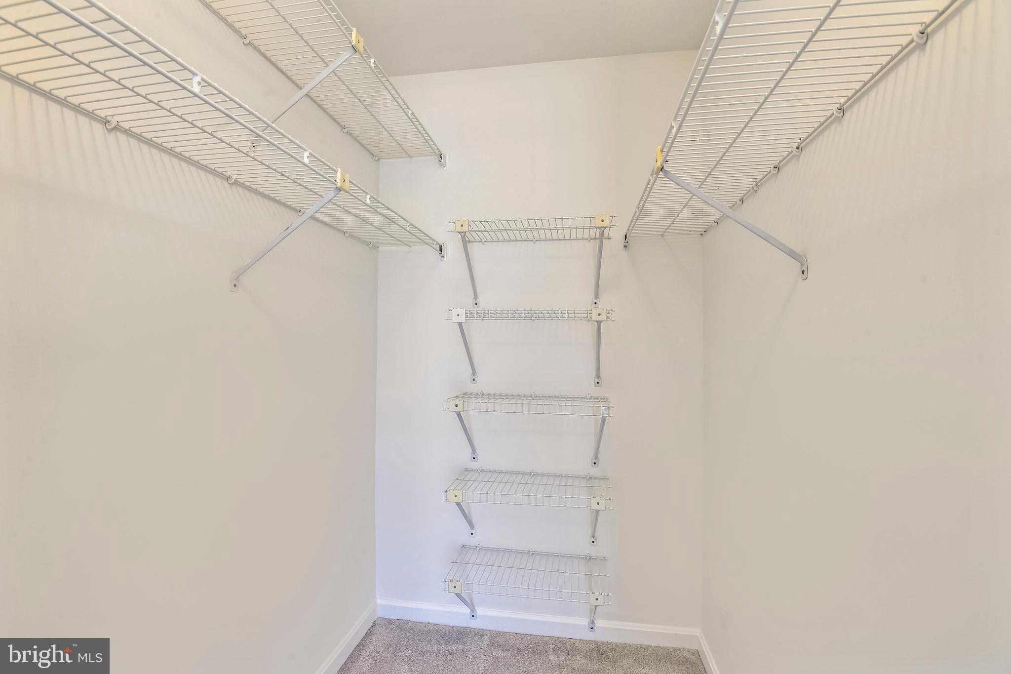 2229 Lovedale Lane, Unit 305B I Reston, VA 20191 - Photo 27 of 51 Walk-in Closet