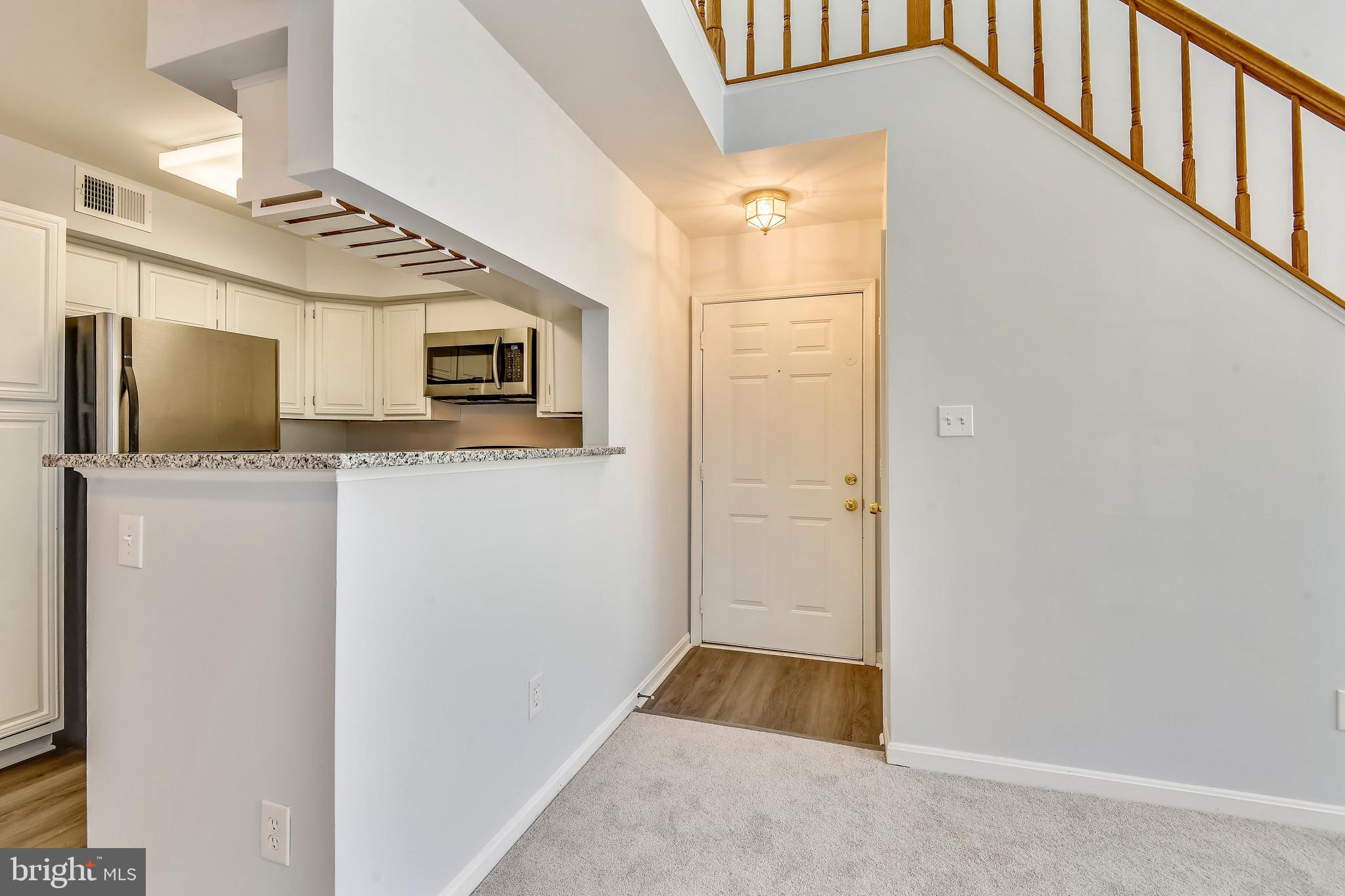 2229 Lovedale Lane, Unit 305B I Reston, VA 20191 - Photo 4 of 51 Entry