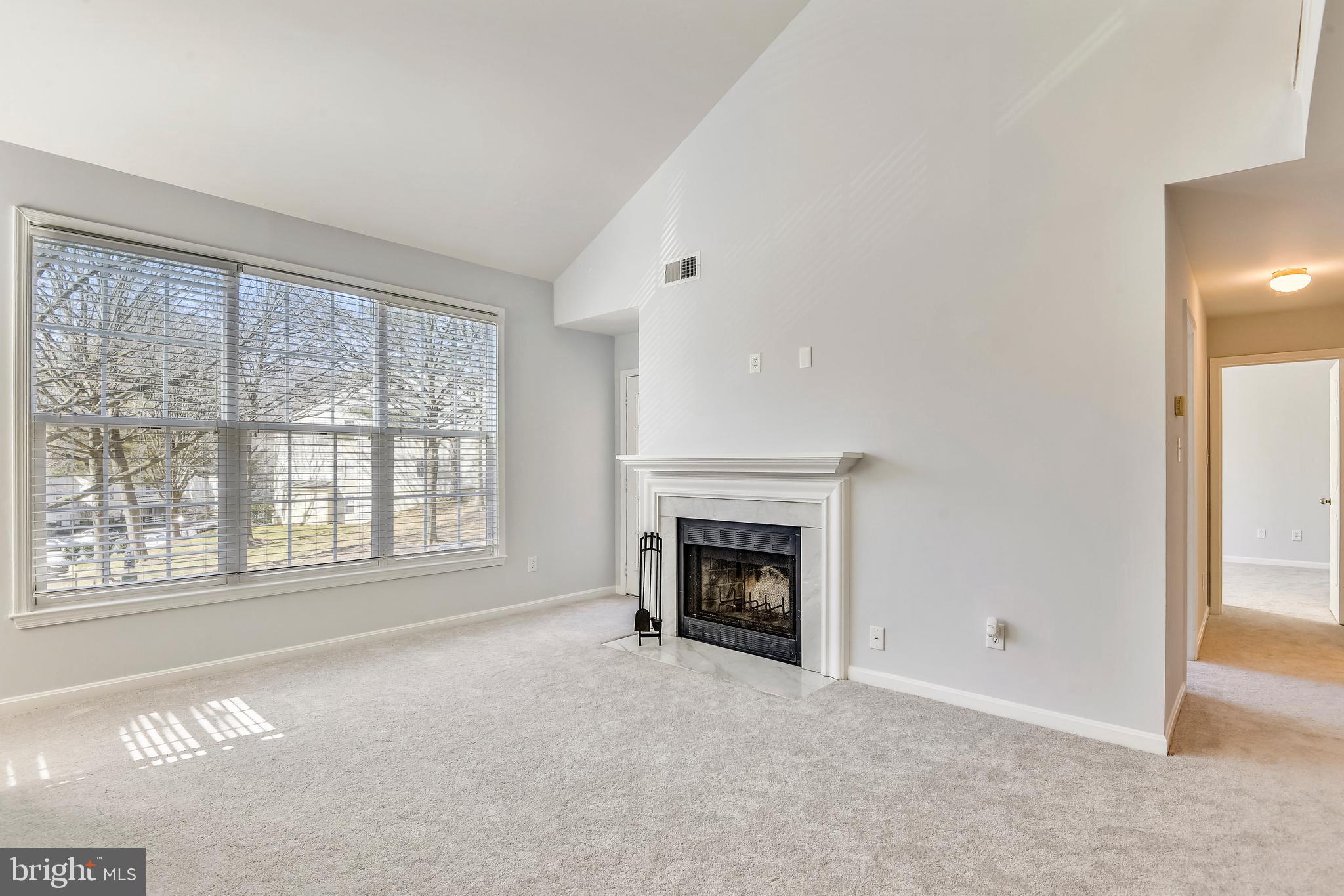 2229 Lovedale Lane, Unit 305B I Reston, VA 20191 - Photo 5 of 51 Living Room