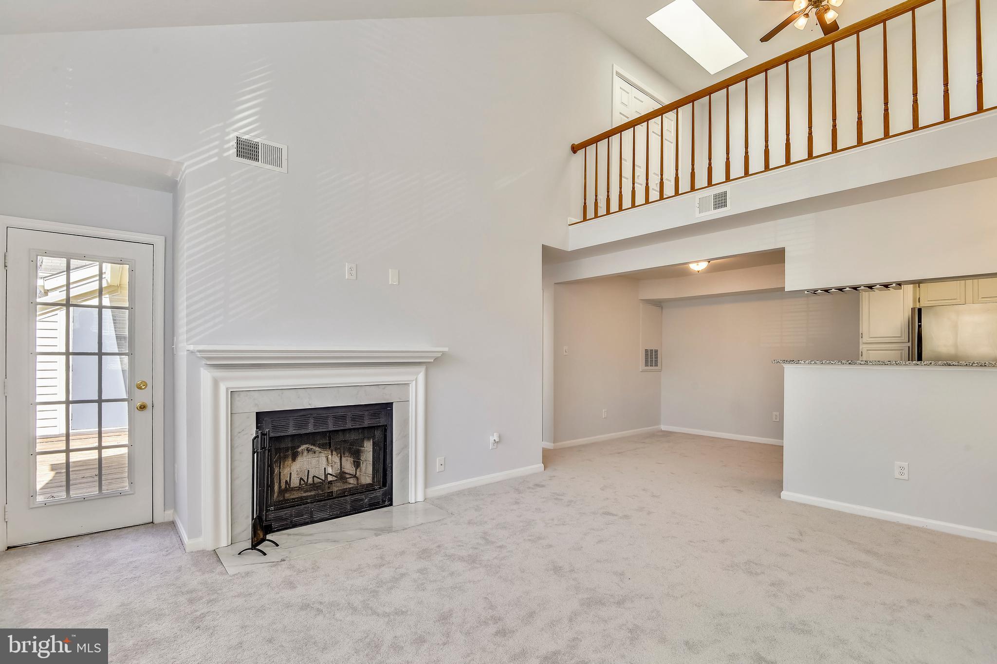 2229 Lovedale Lane, Unit 305B I Reston, VA 20191 - Photo 6 of 51 Living Room