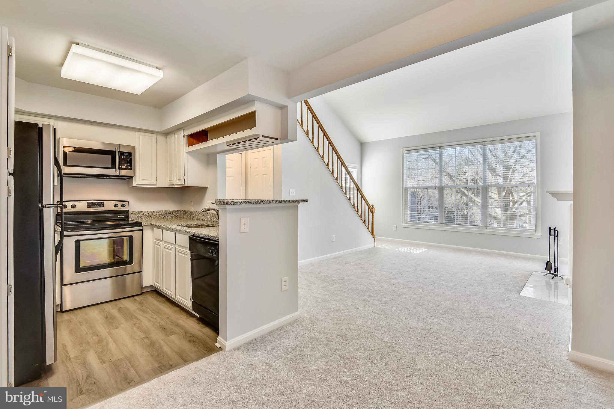 2229 Lovedale Lane, Unit 305B I Reston, VA 20191 - Photo 8 of 51 Kitchen