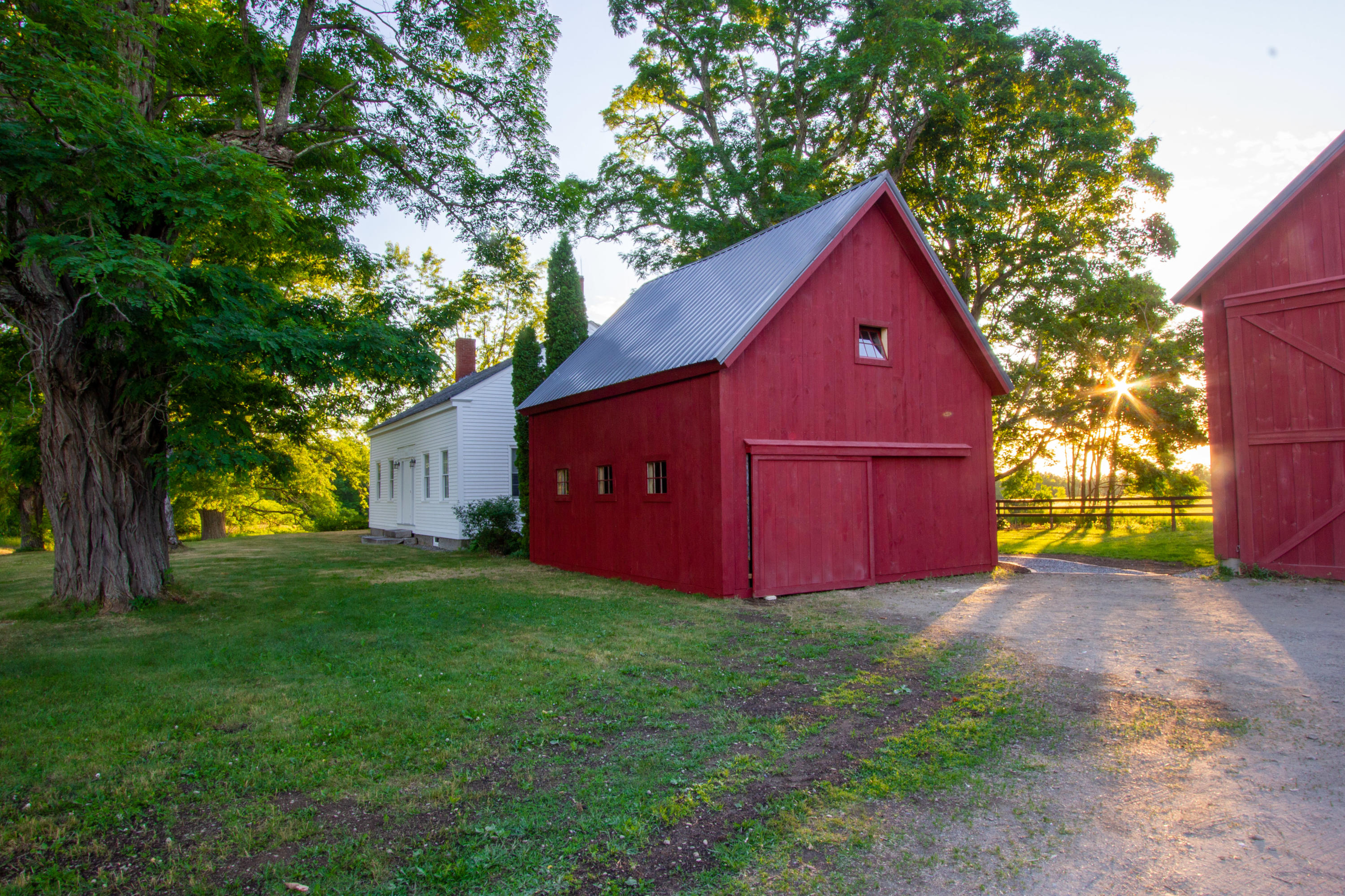 1075 Albion Road Unity, ME 04988 - Photo 65 of 187 Exterior-29