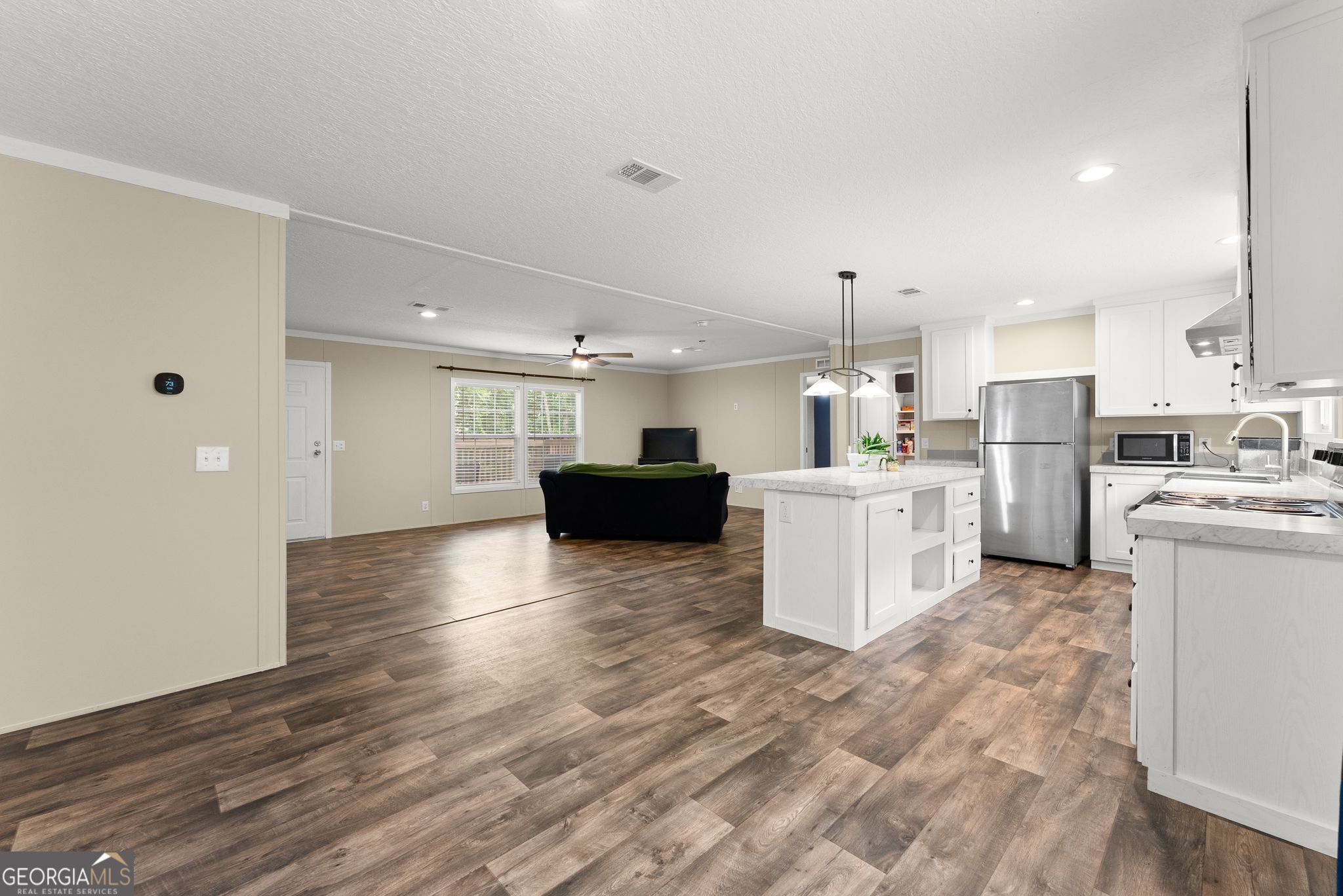 1625 Asbury Mill Road Cleveland, GA 30528 - Photo 16 of 47