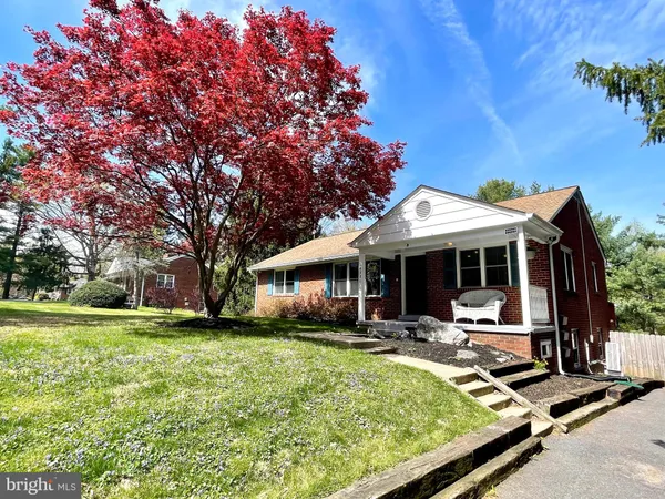 $589,900 | 28321 Kemptown Road, Damascus, MD 20872
