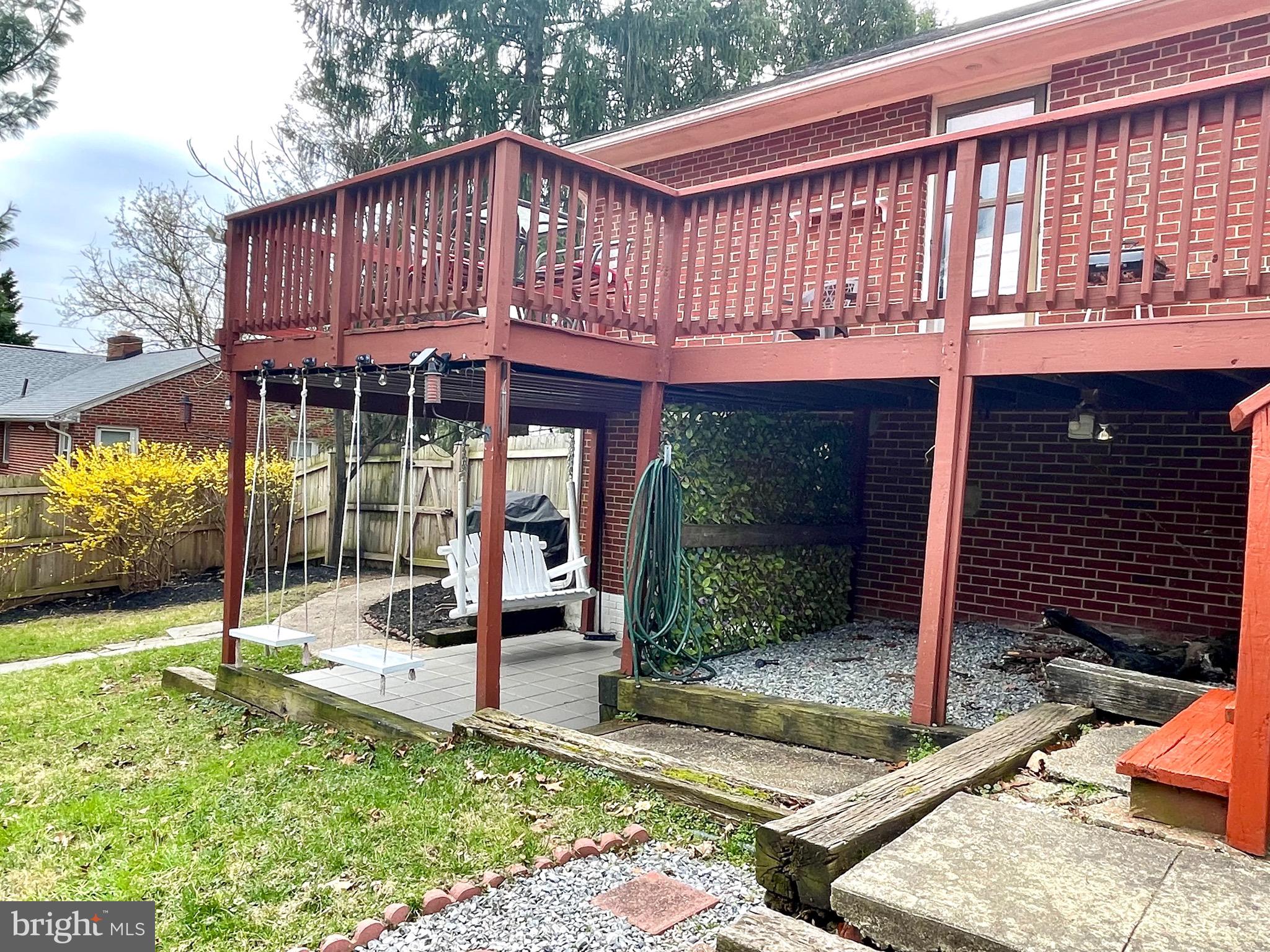 28321 Kemptown Road Damascus, MD 20872 - Photo 38 of 57