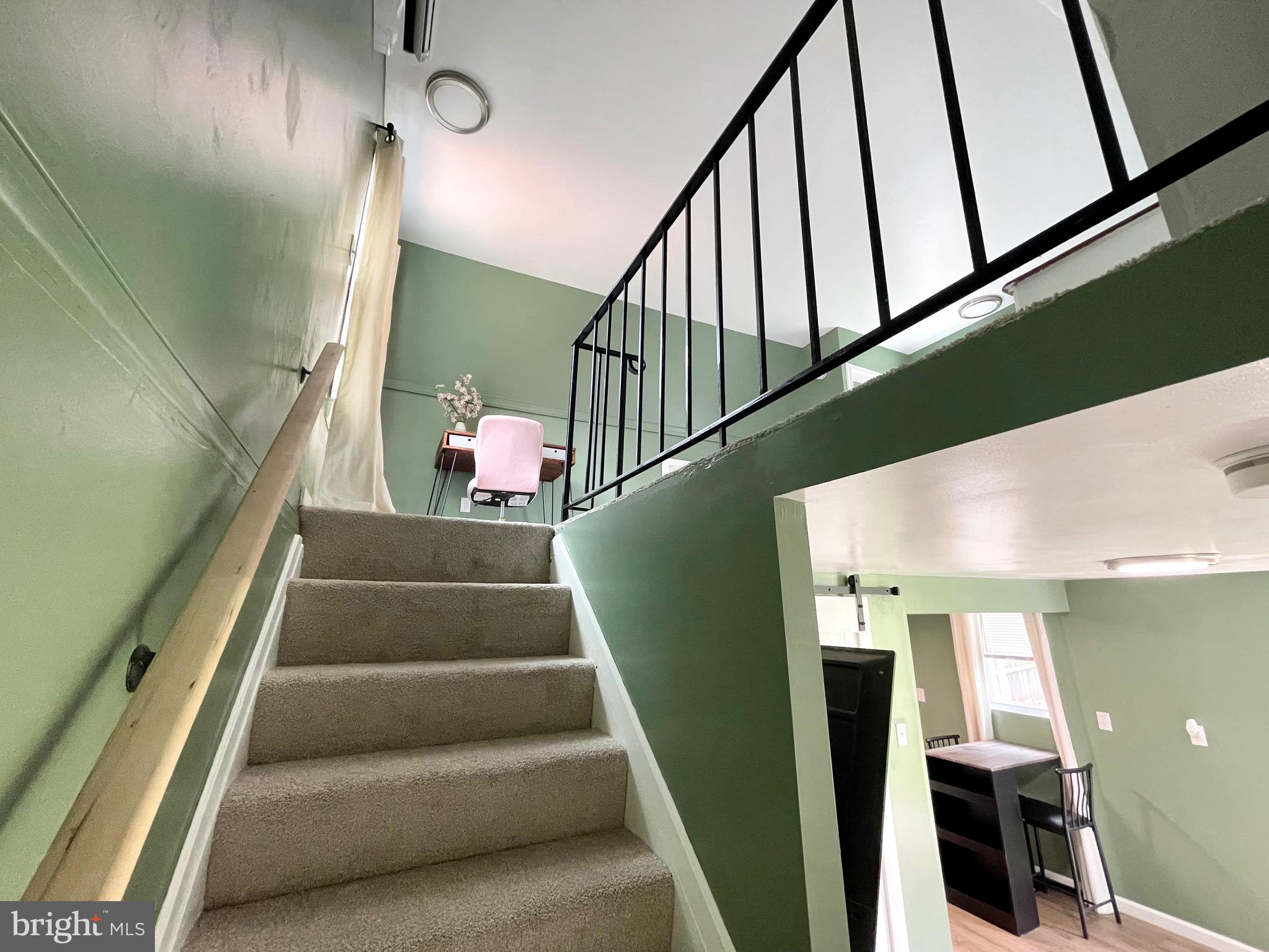 28321 Kemptown Road Damascus, MD 20872 - Photo 48 of 57 a view of entryway