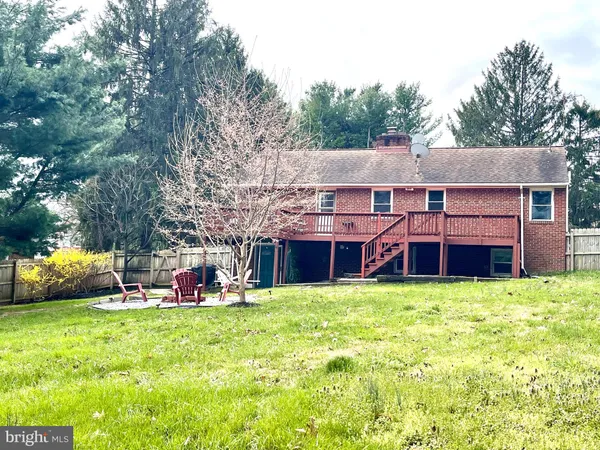 $615,000 | 28321 Kemptown Road, Damascus, MD 20872