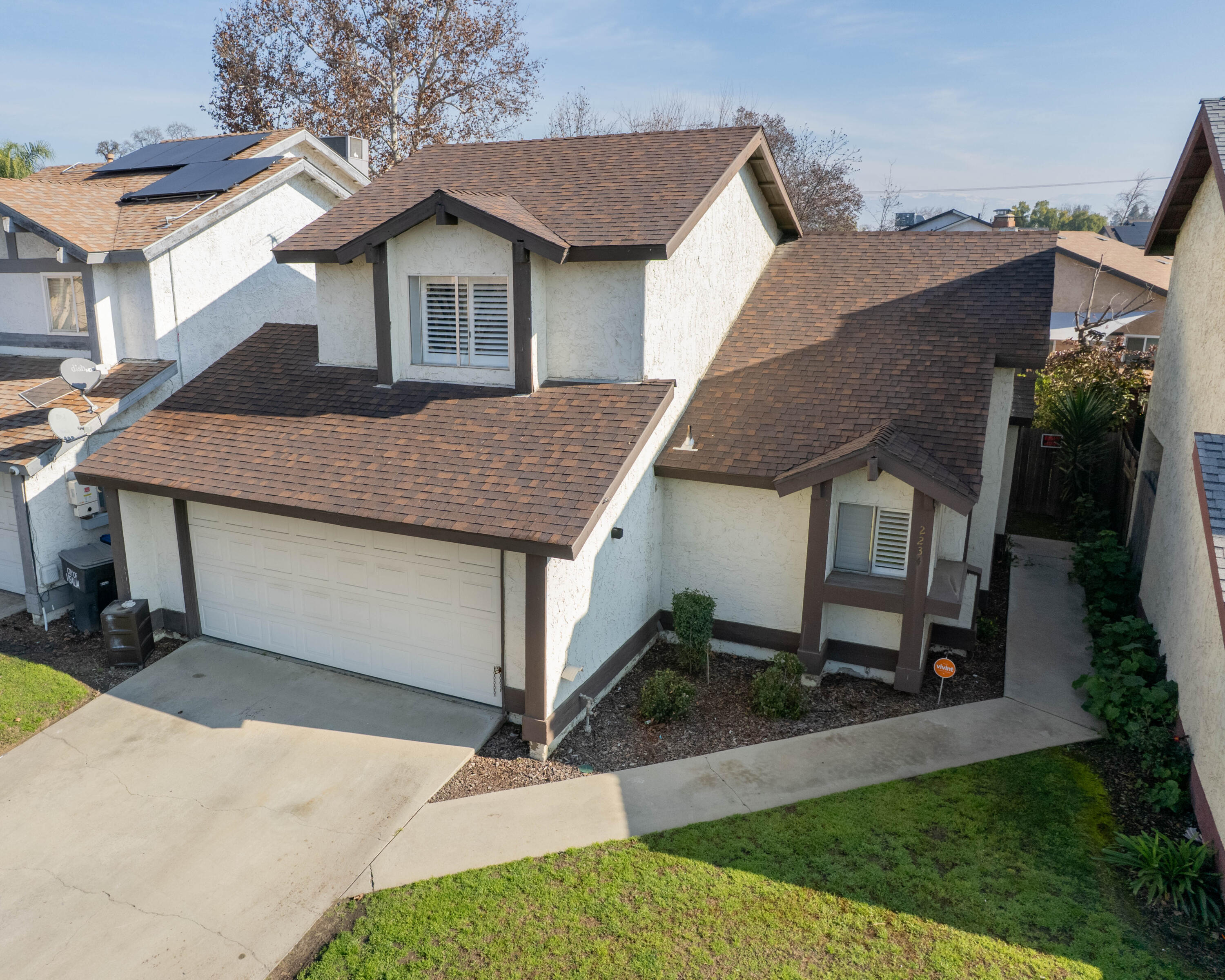 2234 North Edison Street Visalia, CA 93292 - Photo 36 of 39