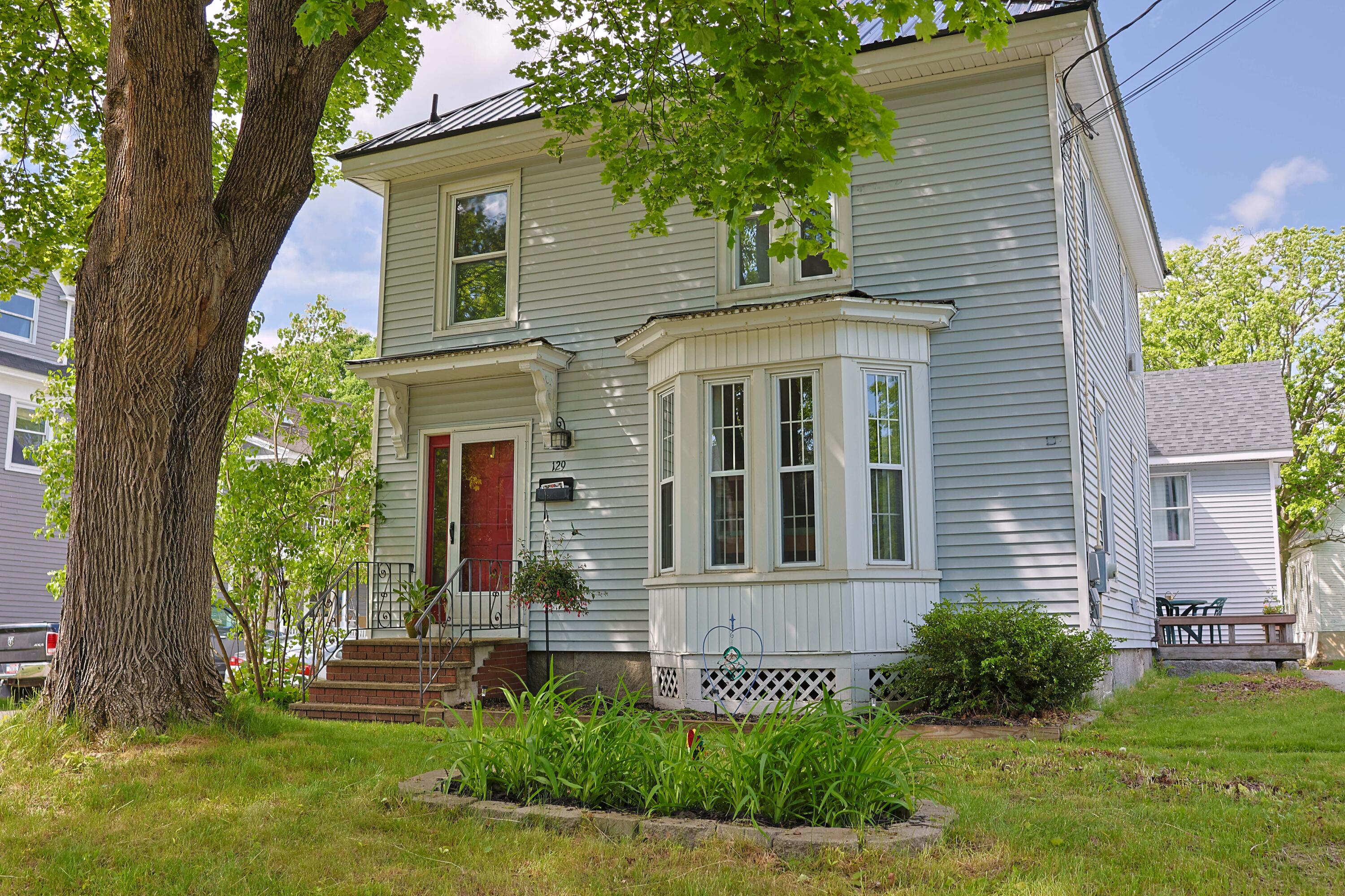 129 Libby Street Pittsfield, ME 04967 - Photo 1 of 50 129Libby_01