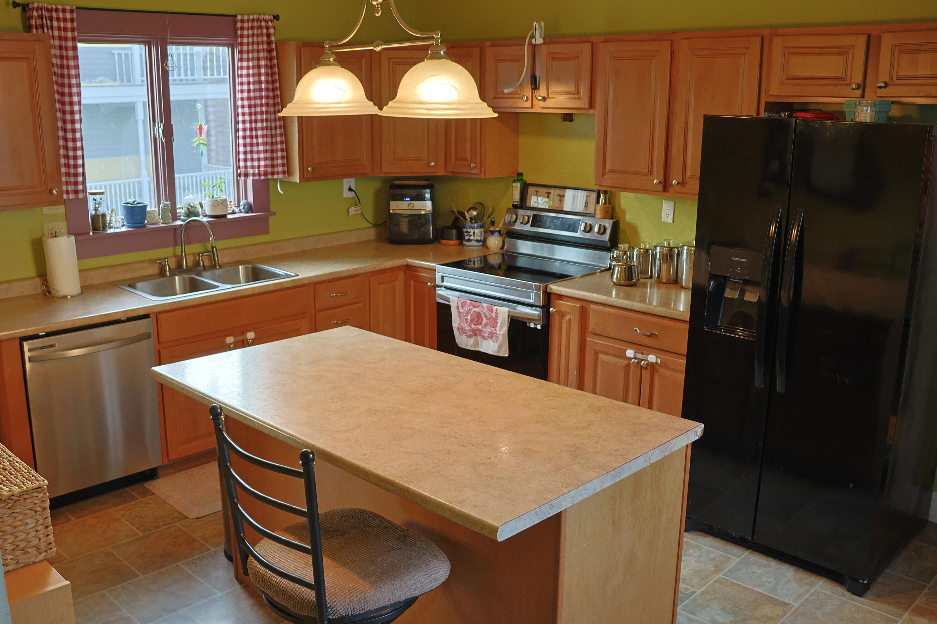 129 Libby Street Pittsfield, ME 04967 - Photo 11 of 50 129Libby_08