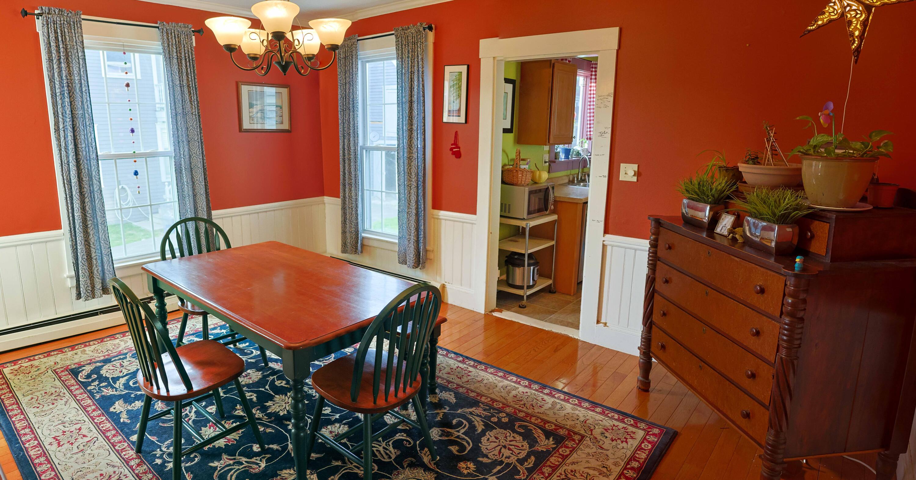 129 Libby Street Pittsfield, ME 04967 - Photo 13 of 50 129Libby_11