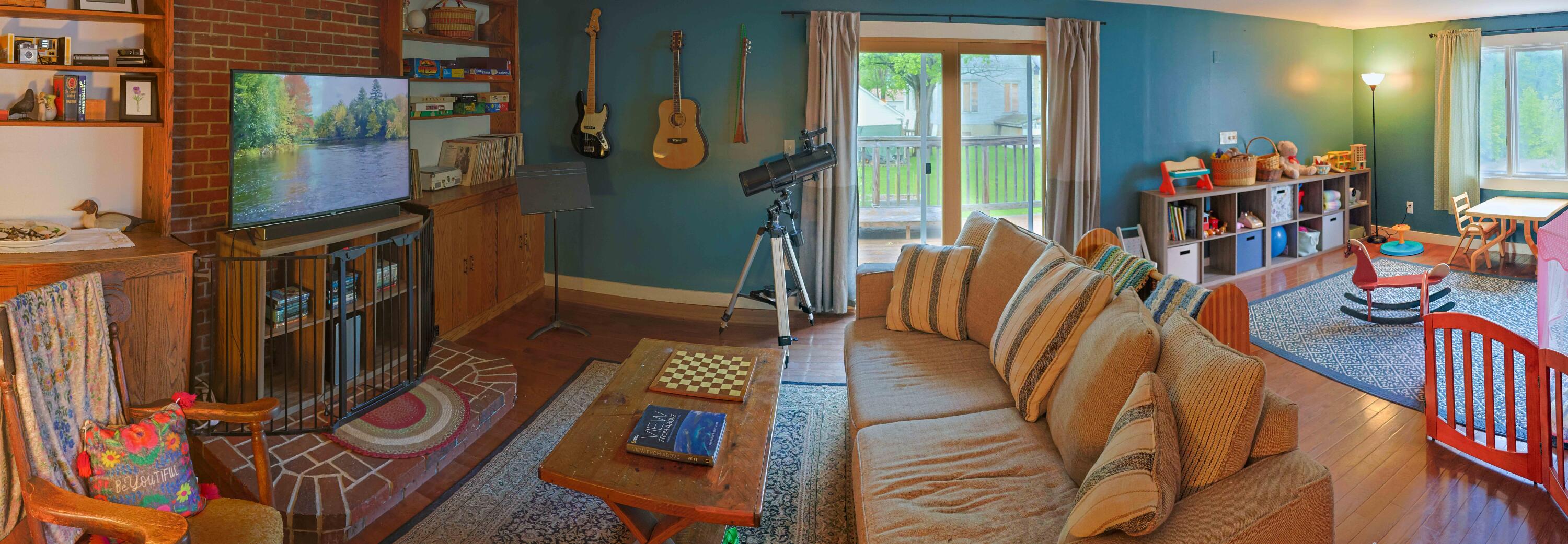 129 Libby Street Pittsfield, ME 04967 - Photo 15 of 50 129Libby_02