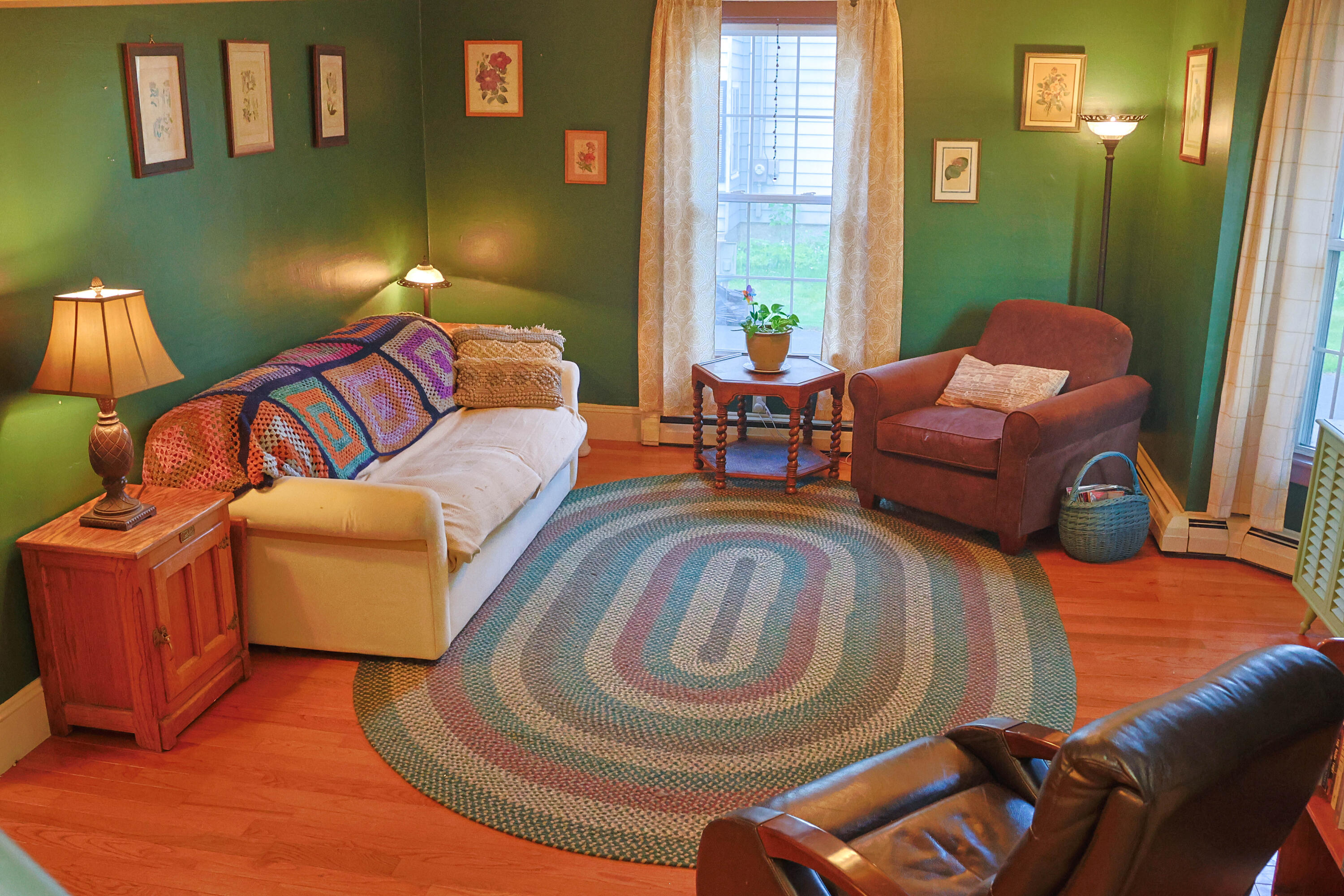 129 Libby Street Pittsfield, ME 04967 - Photo 17 of 50 129Libby_14