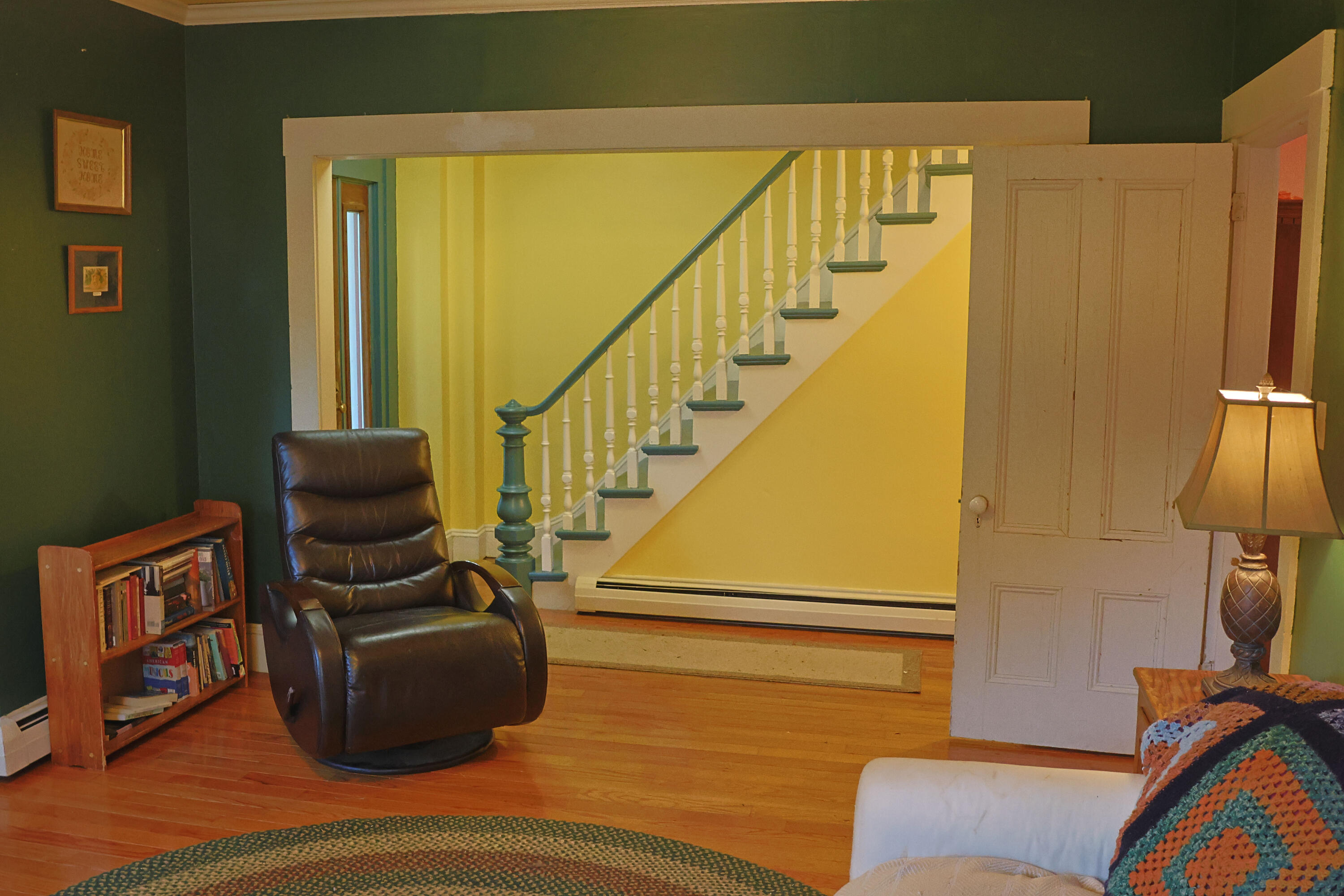 129 Libby Street Pittsfield, ME 04967 - Photo 19 of 50 129Libby_16