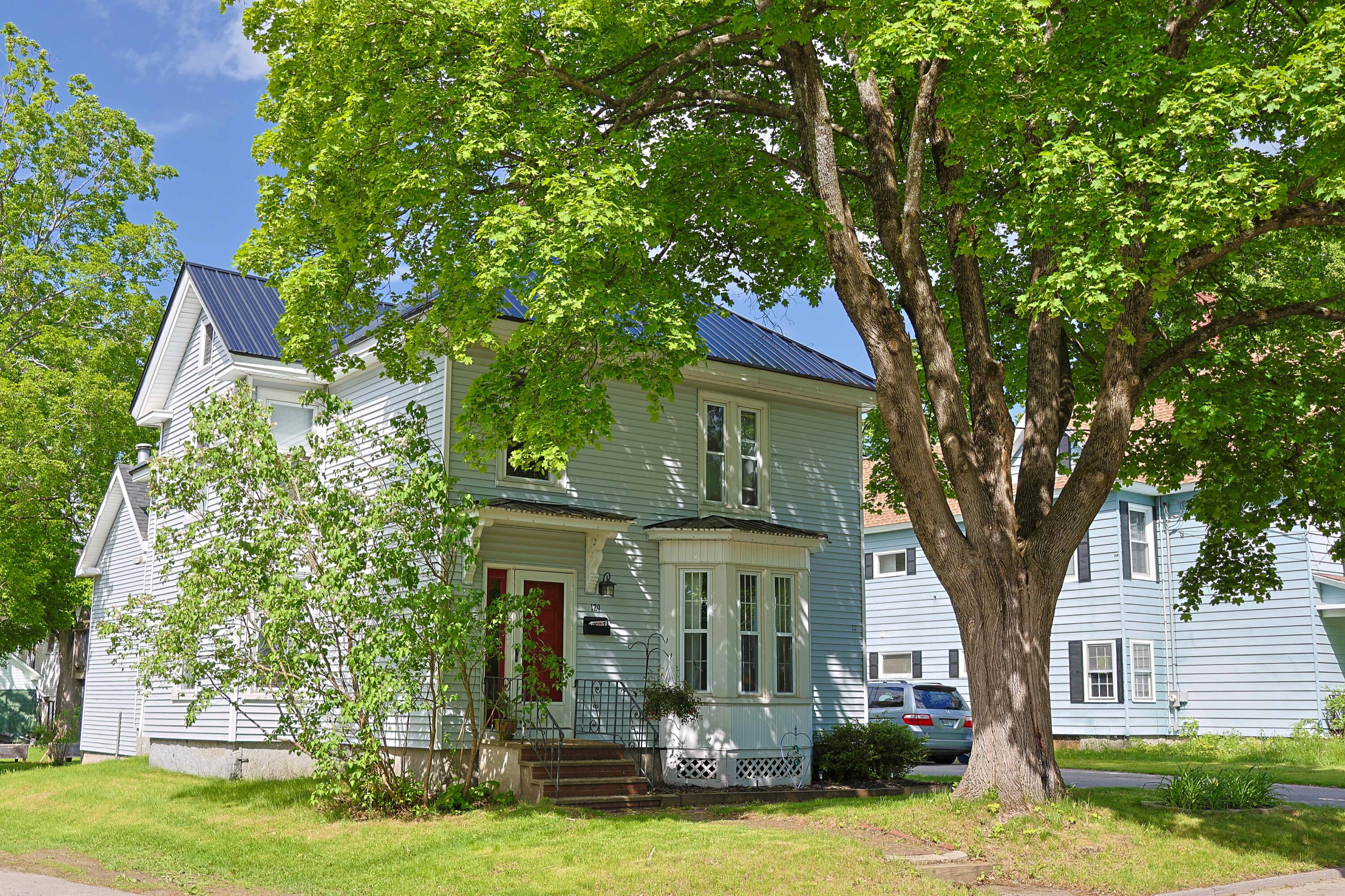 129 Libby Street Pittsfield, ME 04967 - Photo 2 of 50 129Libby_41