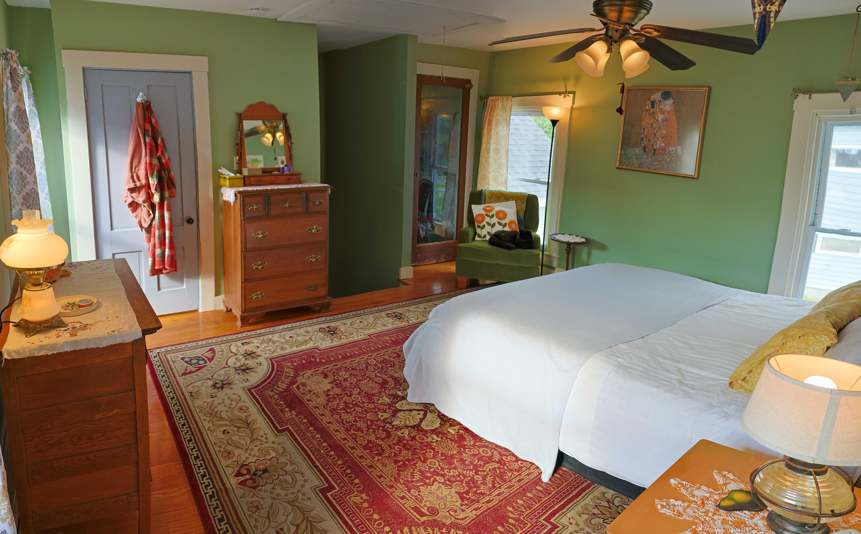 129 Libby Street Pittsfield, ME 04967 - Photo 22 of 50 129Libby_24