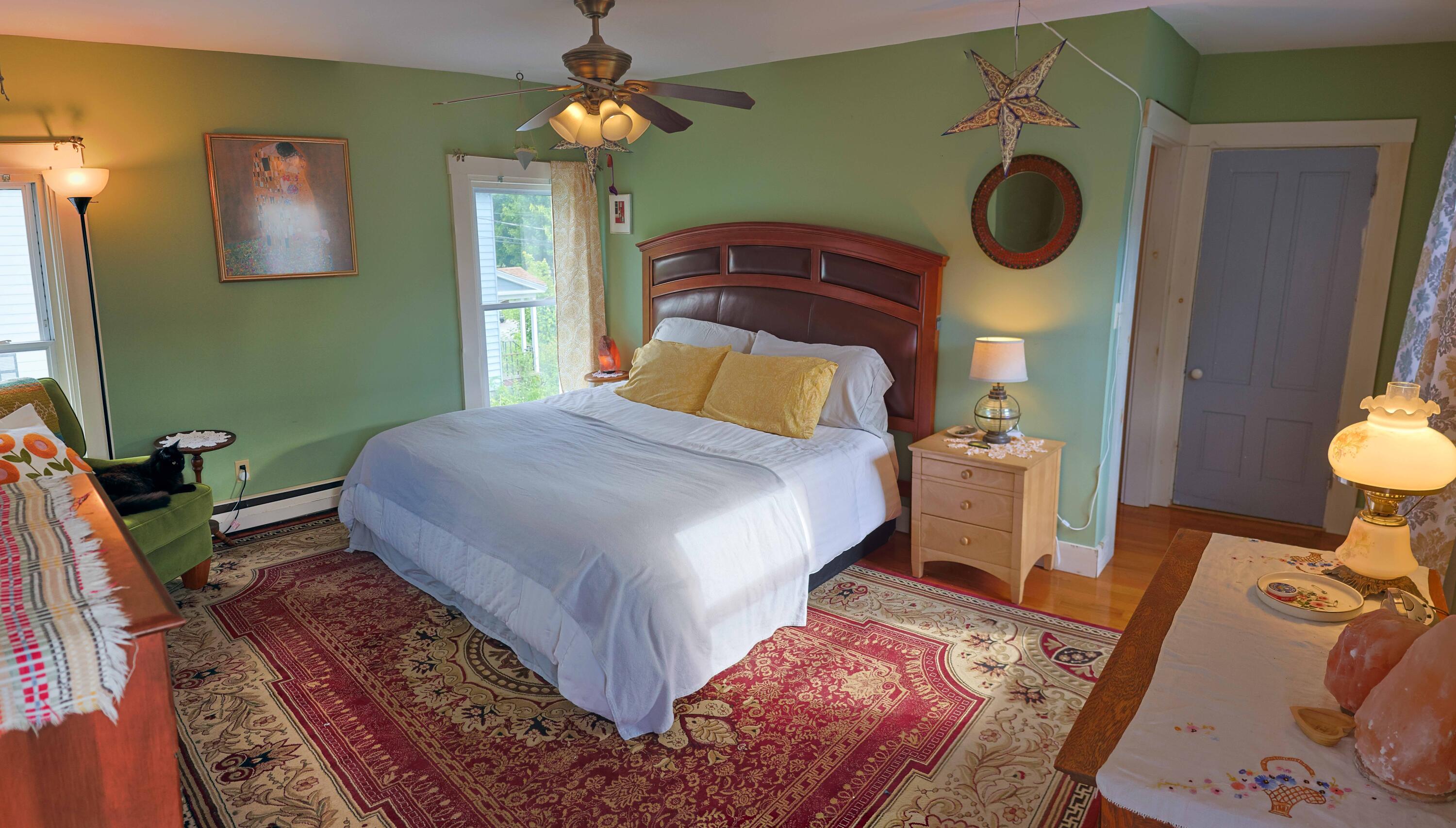 129 Libby Street Pittsfield, ME 04967 - Photo 23 of 50 129Libby_03