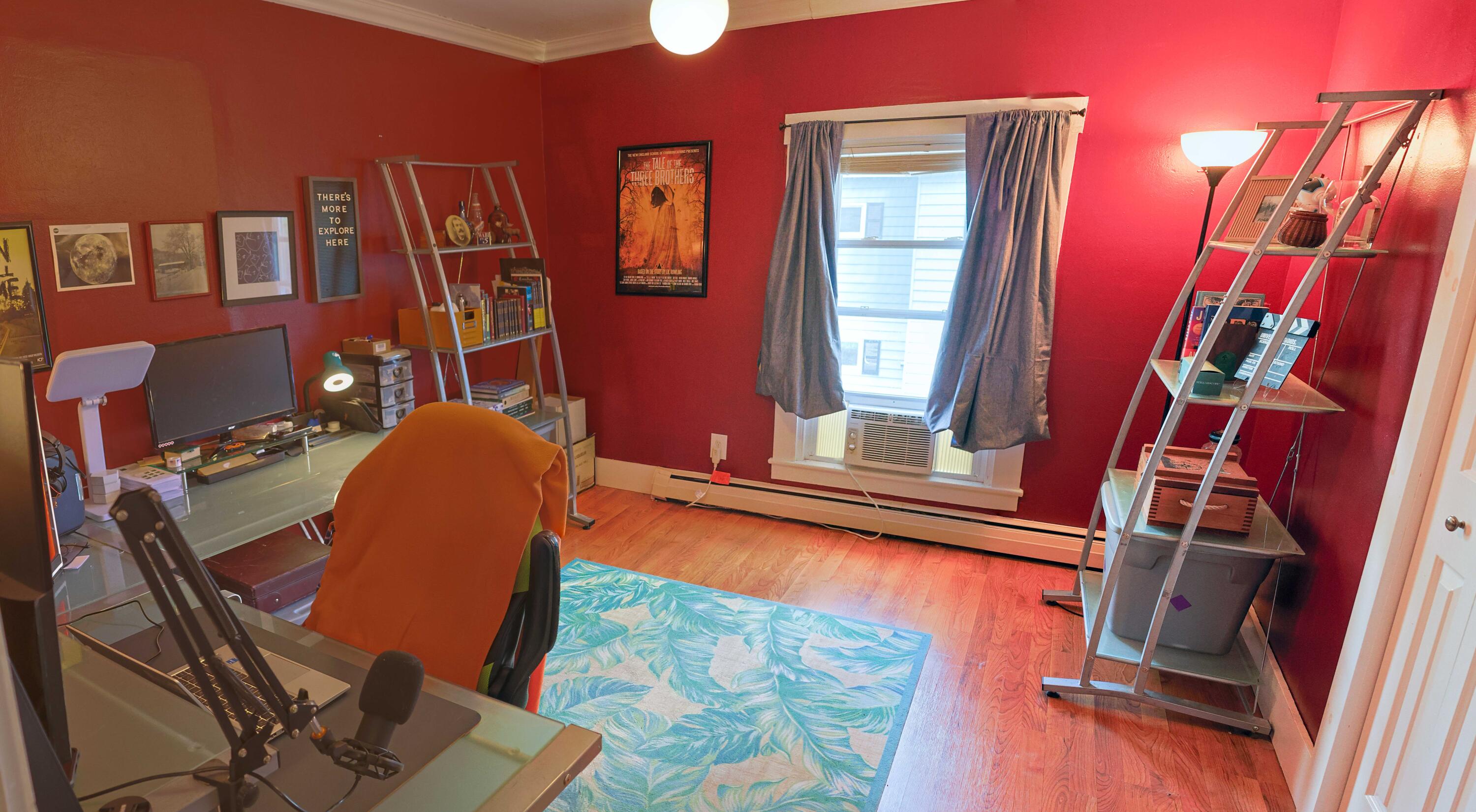 129 Libby Street Pittsfield, ME 04967 - Photo 25 of 50 129Libby_22