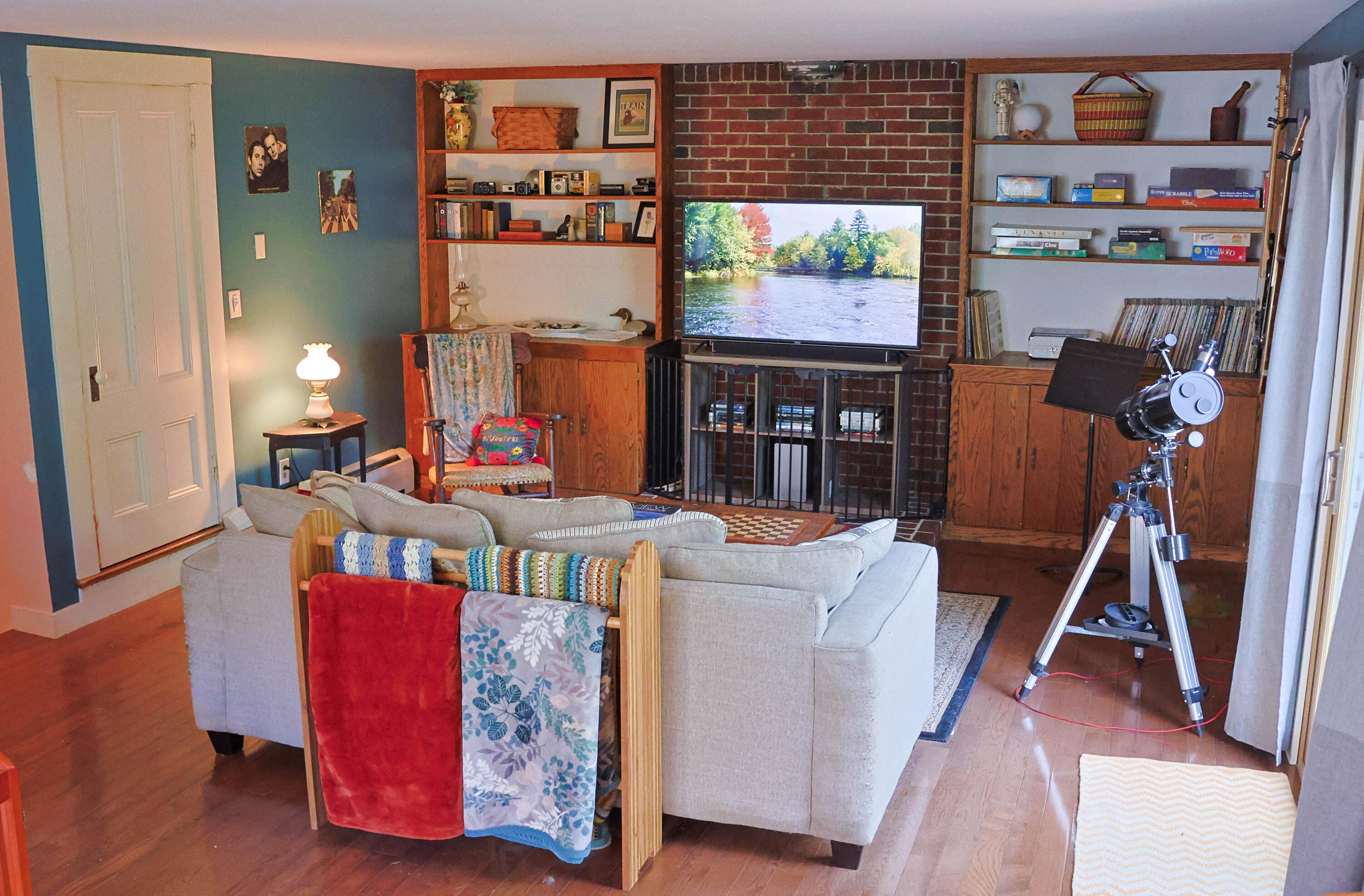 129 Libby Street Pittsfield, ME 04967 - Photo 29 of 50 129Libby_19