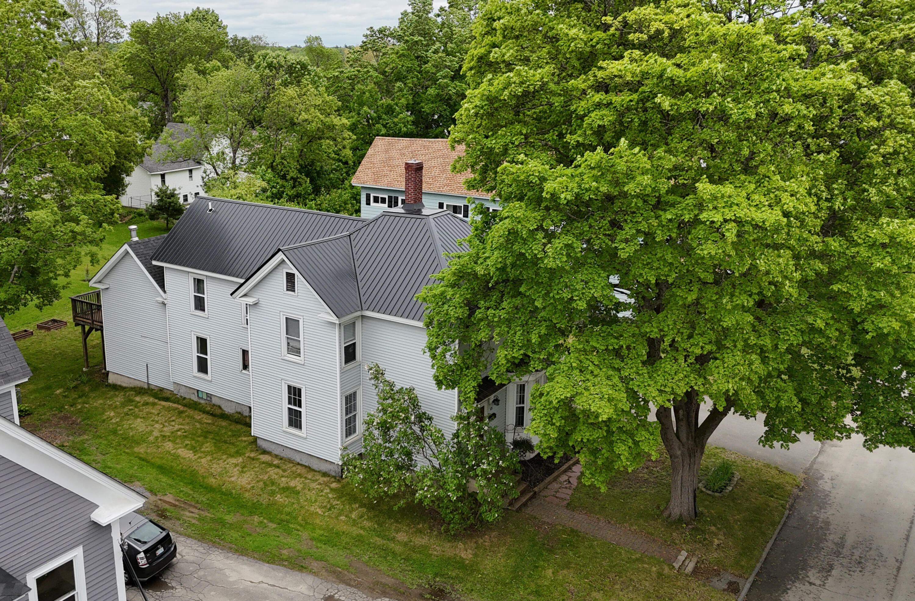 129 Libby Street Pittsfield, ME 04967 - Photo 3 of 50 129Libby_36