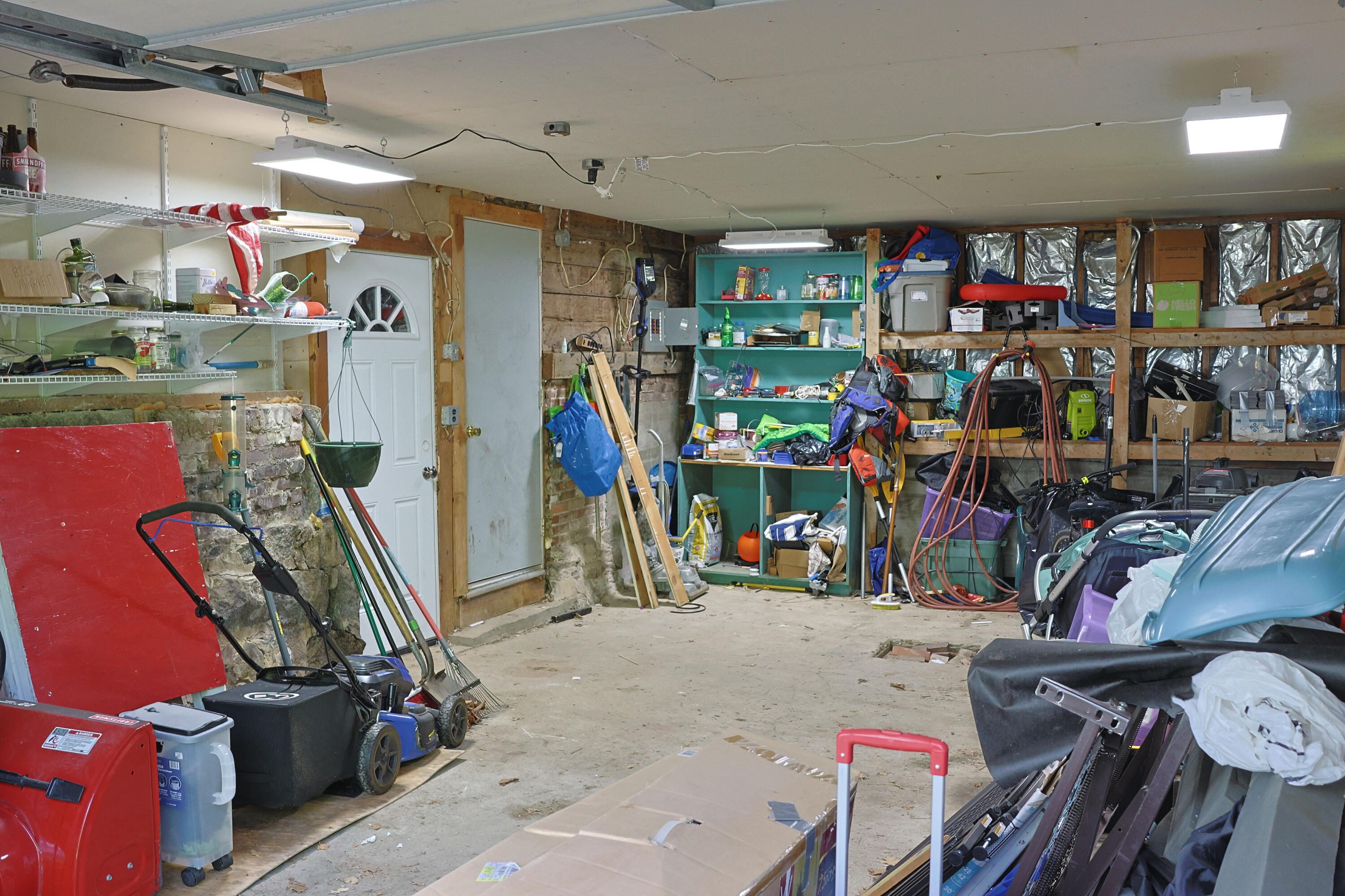 129 Libby Street Pittsfield, ME 04967 - Photo 33 of 50 129Libby_30