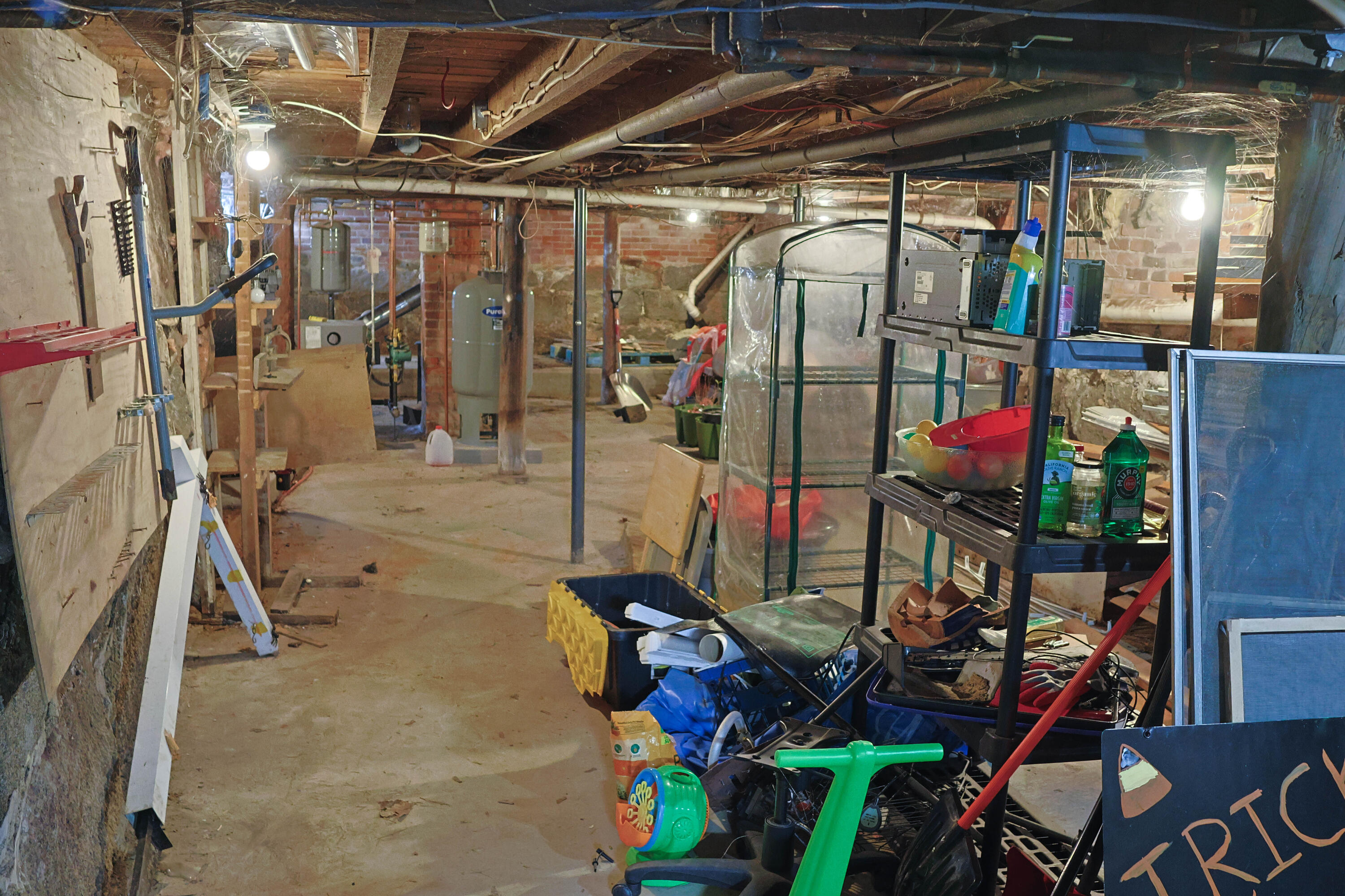 129 Libby Street Pittsfield, ME 04967 - Photo 34 of 50 129Libby_31