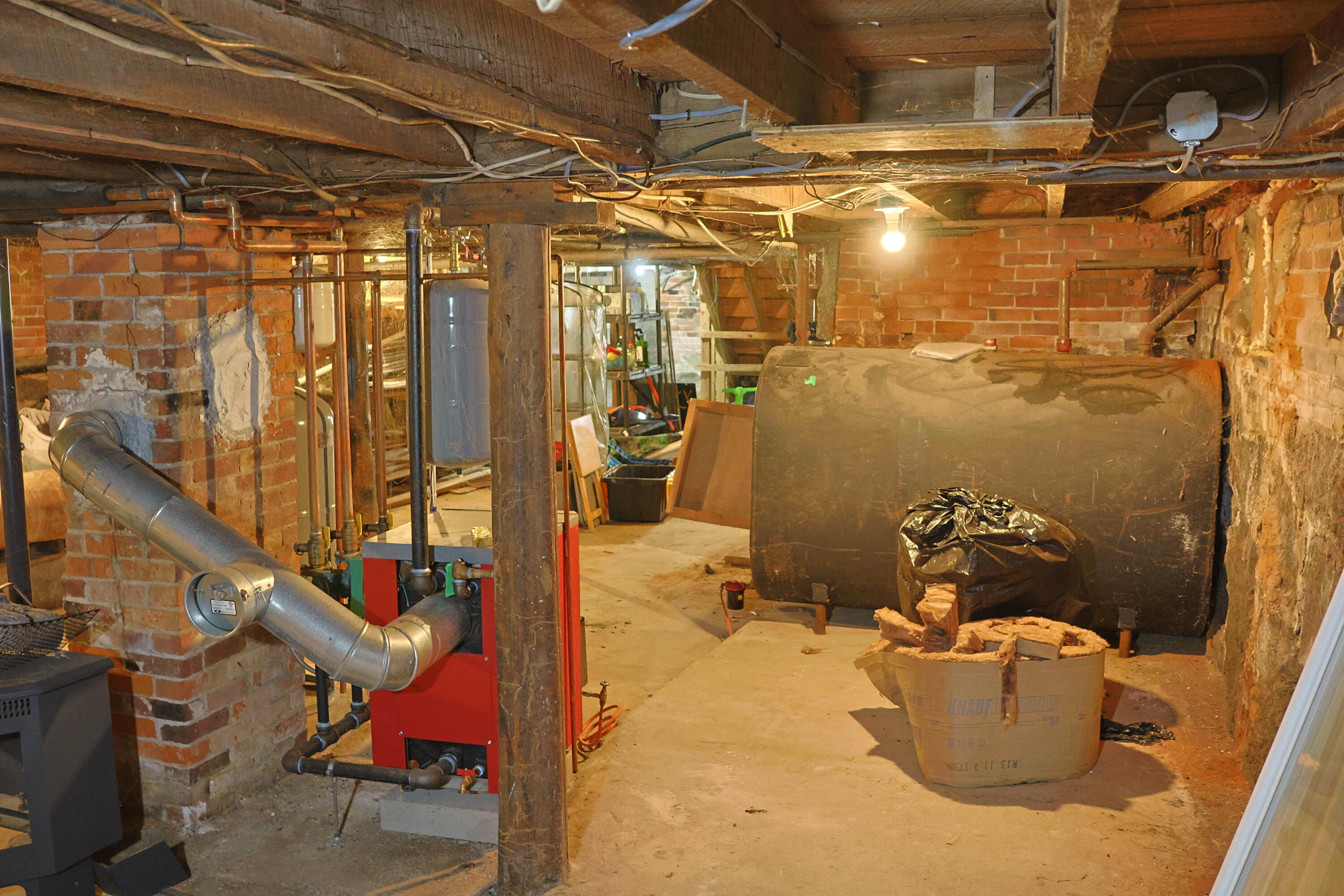 129 Libby Street Pittsfield, ME 04967 - Photo 36 of 50 129Libby_33