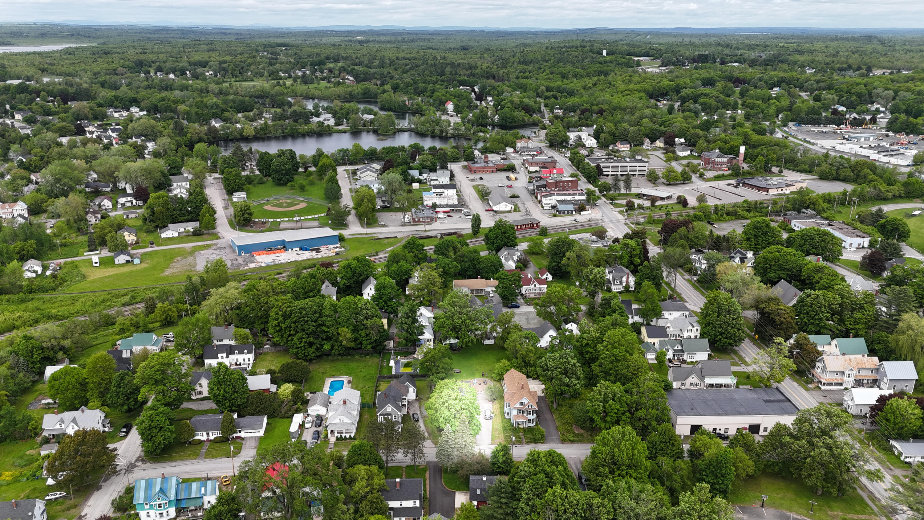 129 Libby Street Pittsfield, ME 04967 - Photo 37 of 50 129Libby_37