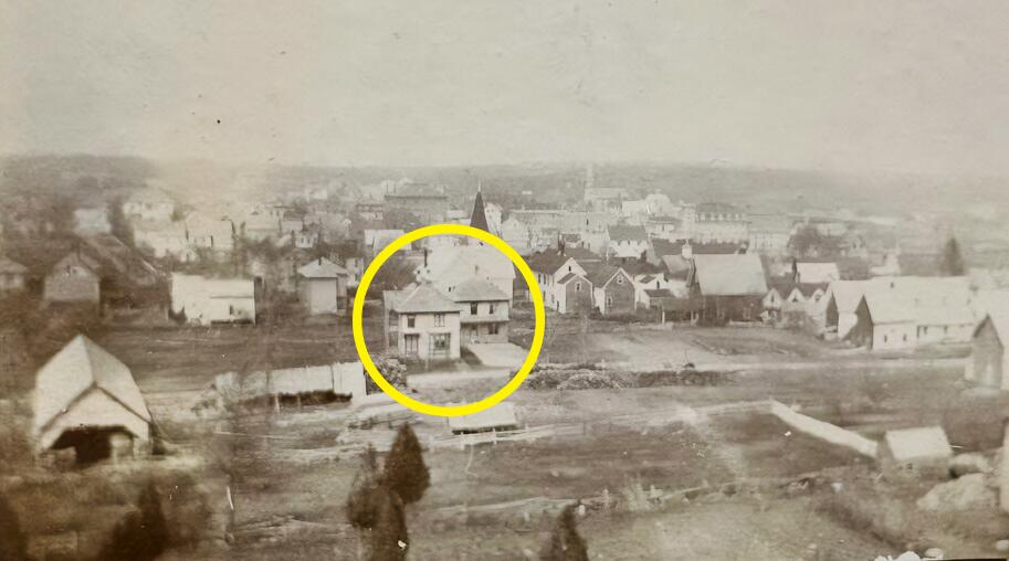 129 Libby Street Pittsfield, ME 04967 - Photo 38 of 50 129Libby_38