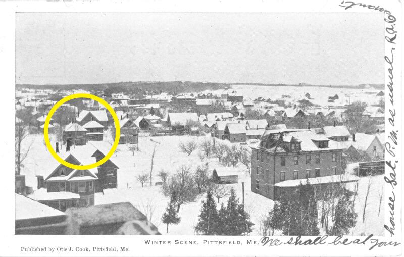 129 Libby Street Pittsfield, ME 04967 - Photo 39 of 50 129Libby_39