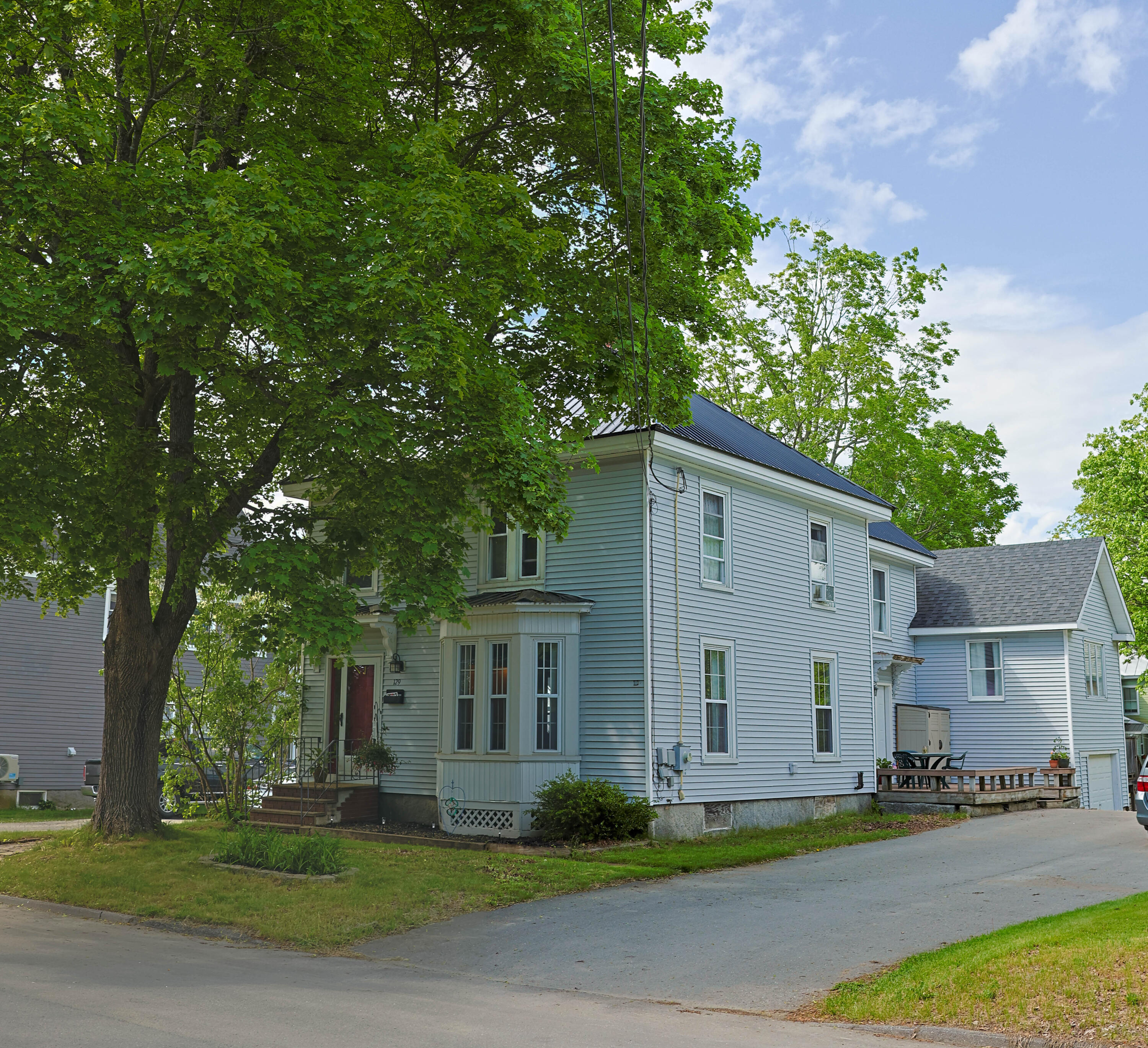 129 Libby Street Pittsfield, ME 04967 - Photo 4 of 50 129Libby_35