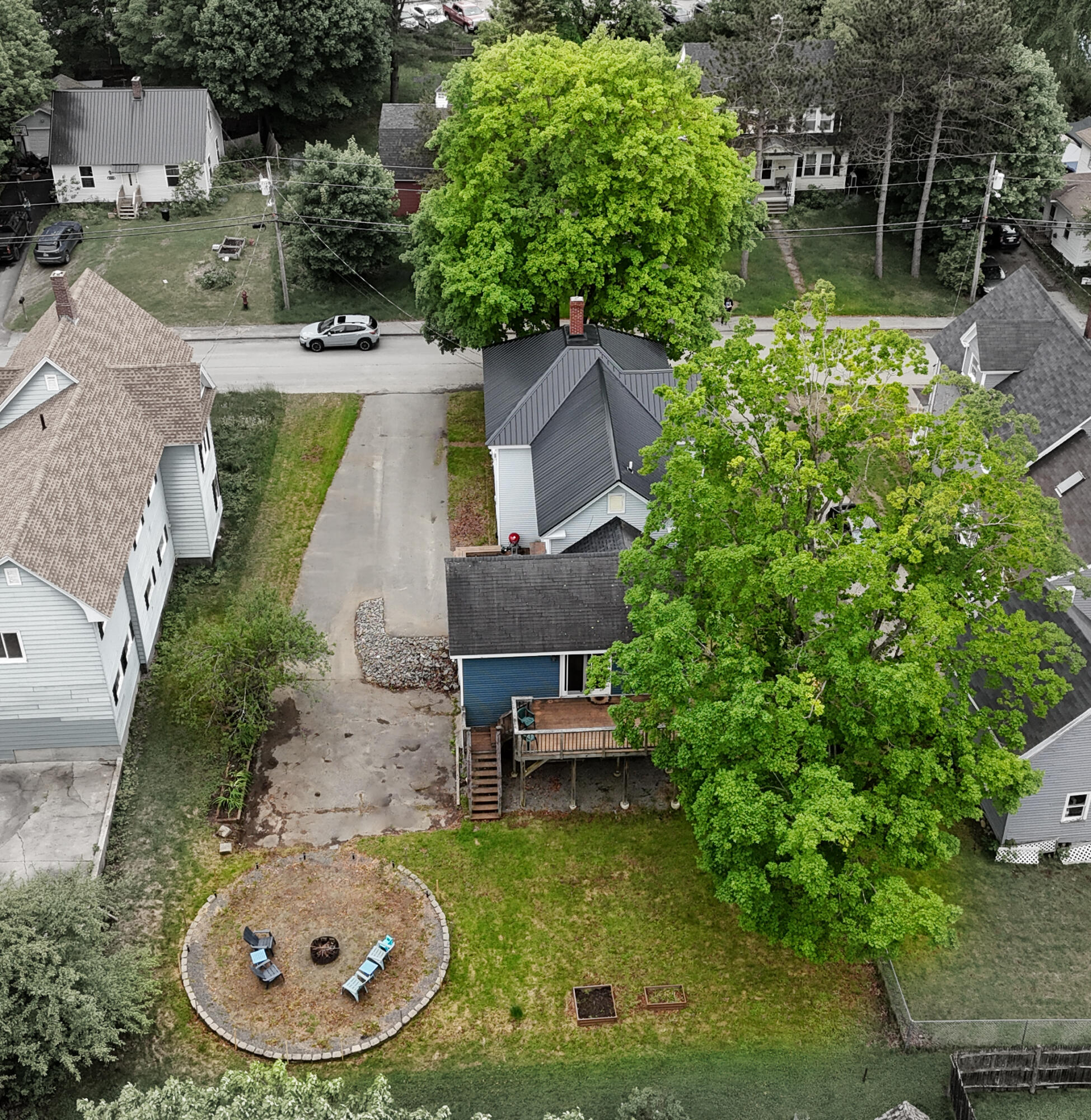 129 Libby Street Pittsfield, ME 04967 - Photo 41 of 50 129Libby_44