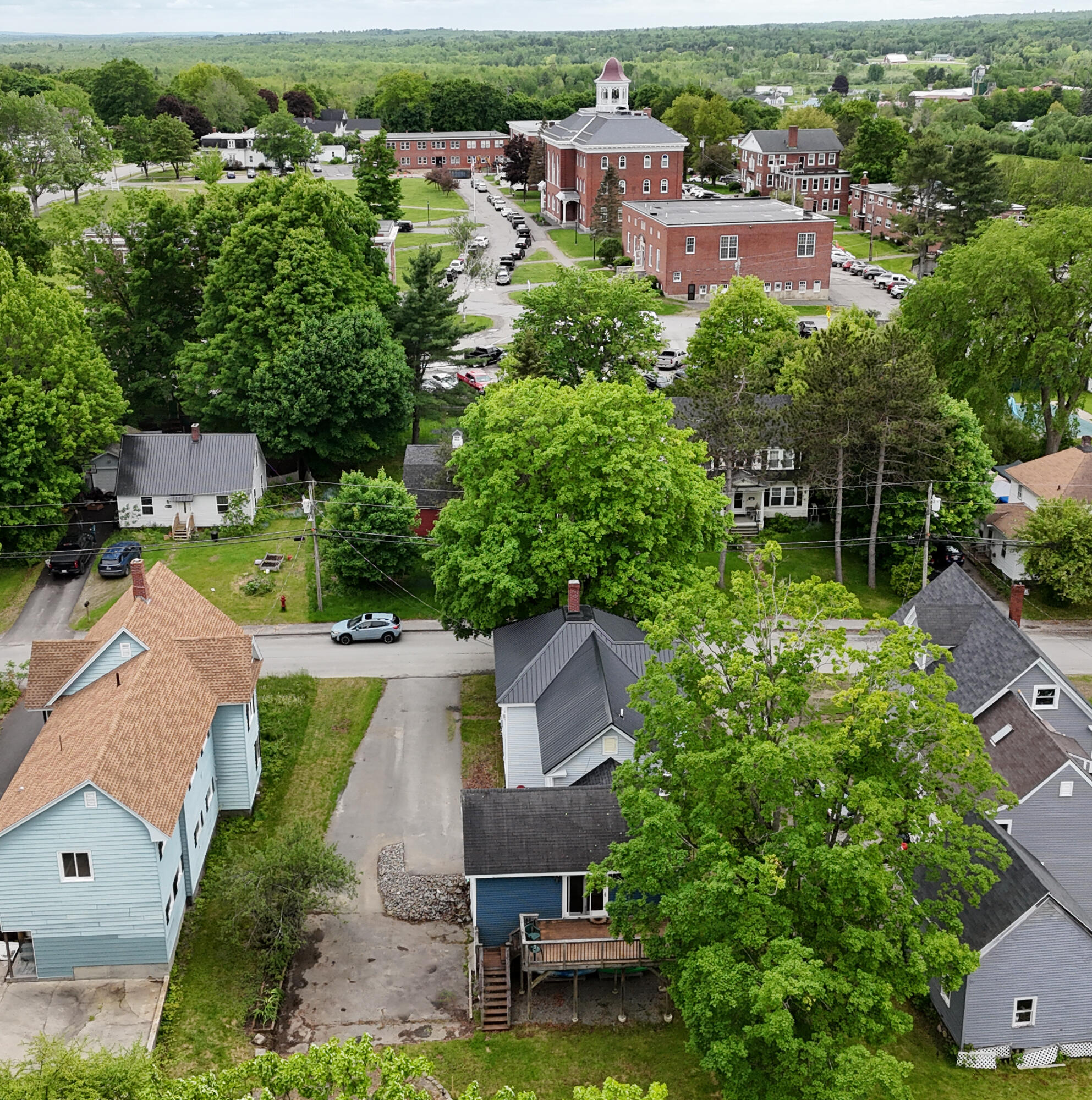 129 Libby Street Pittsfield, ME 04967 - Photo 42 of 50 129Libby_45