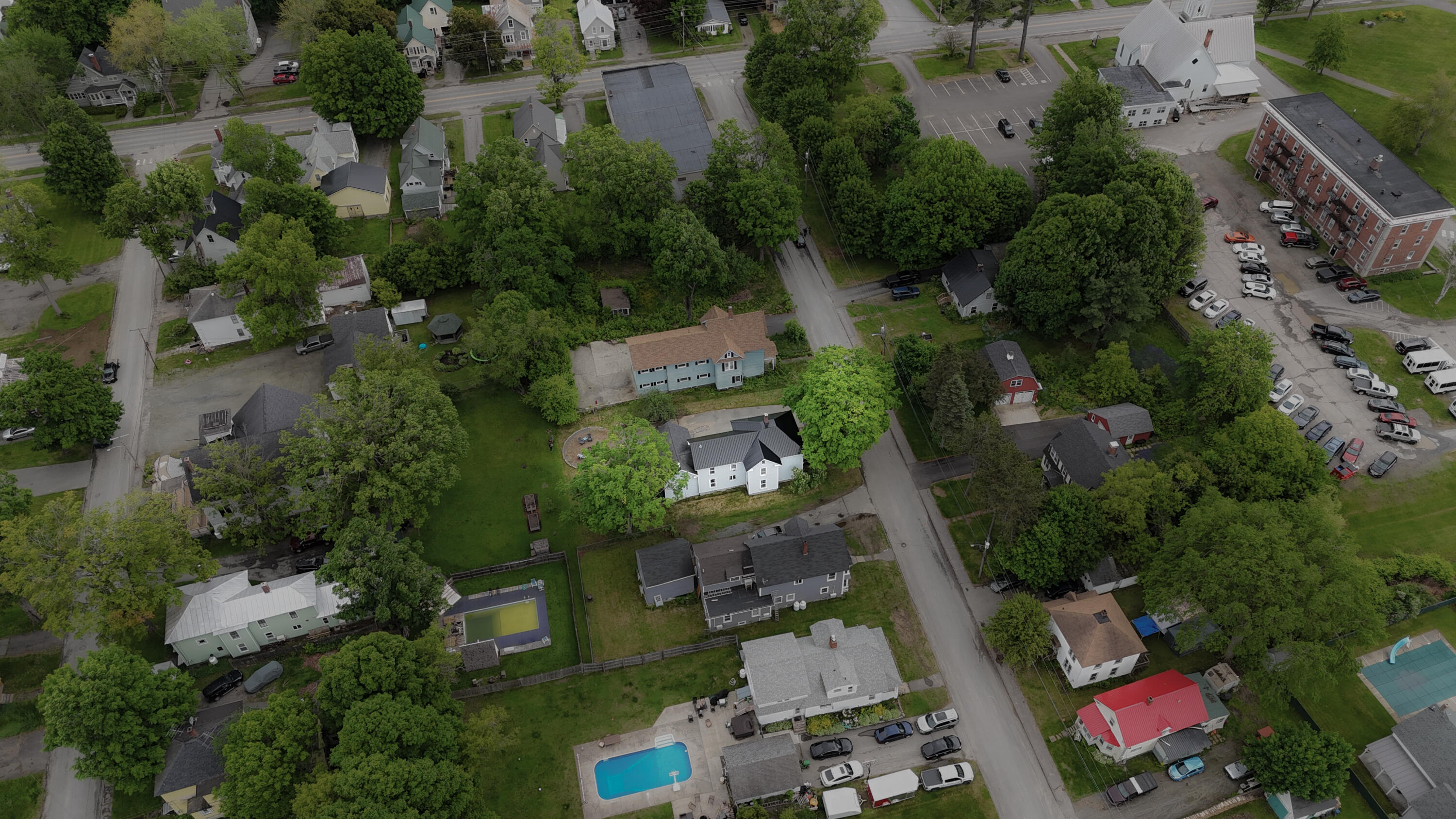 129 Libby Street Pittsfield, ME 04967 - Photo 44 of 50 129Libby_50