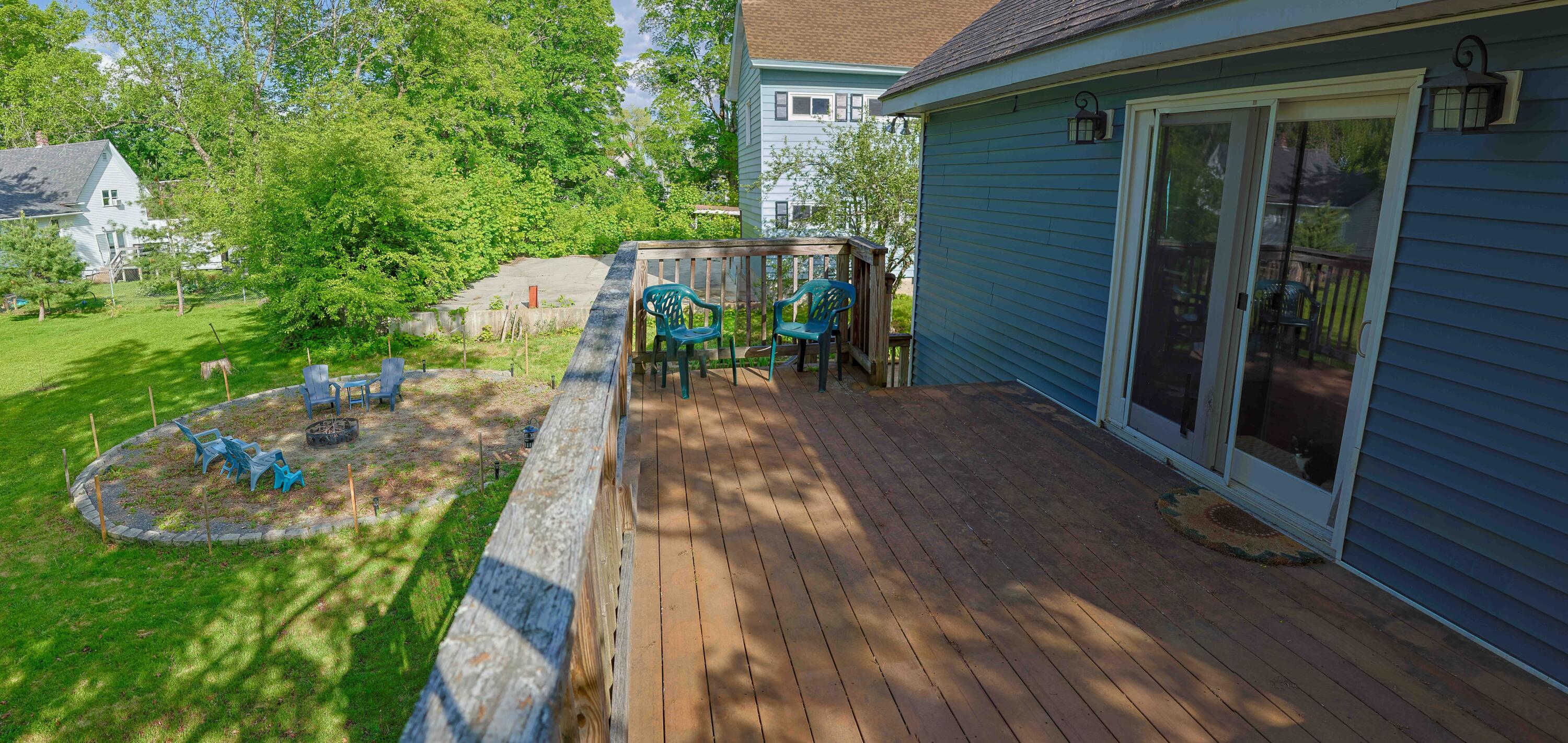 129 Libby Street Pittsfield, ME 04967 - Photo 45 of 50 129Libby_05