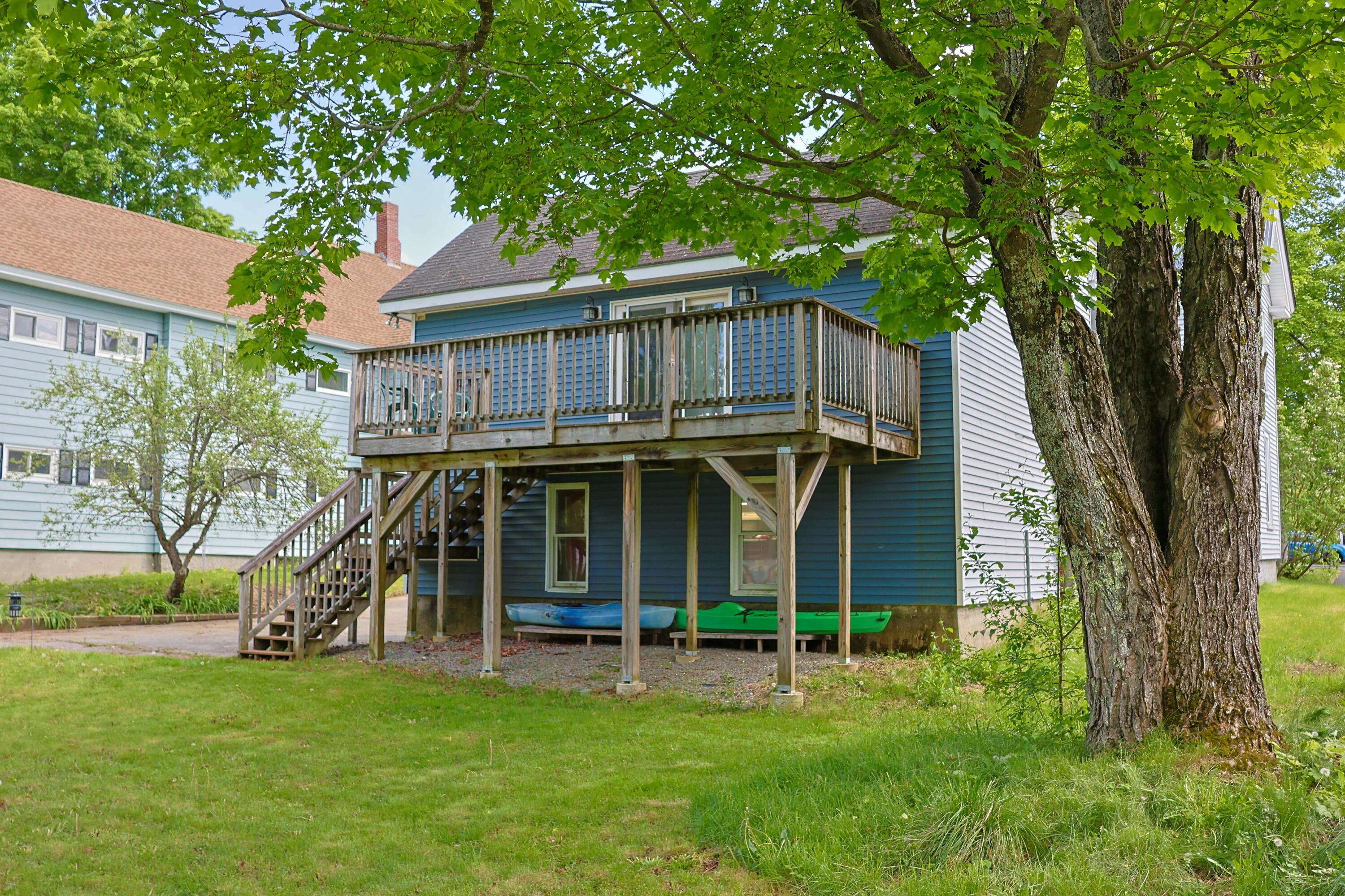 129 Libby Street Pittsfield, ME 04967 - Photo 46 of 50 129Libby_52