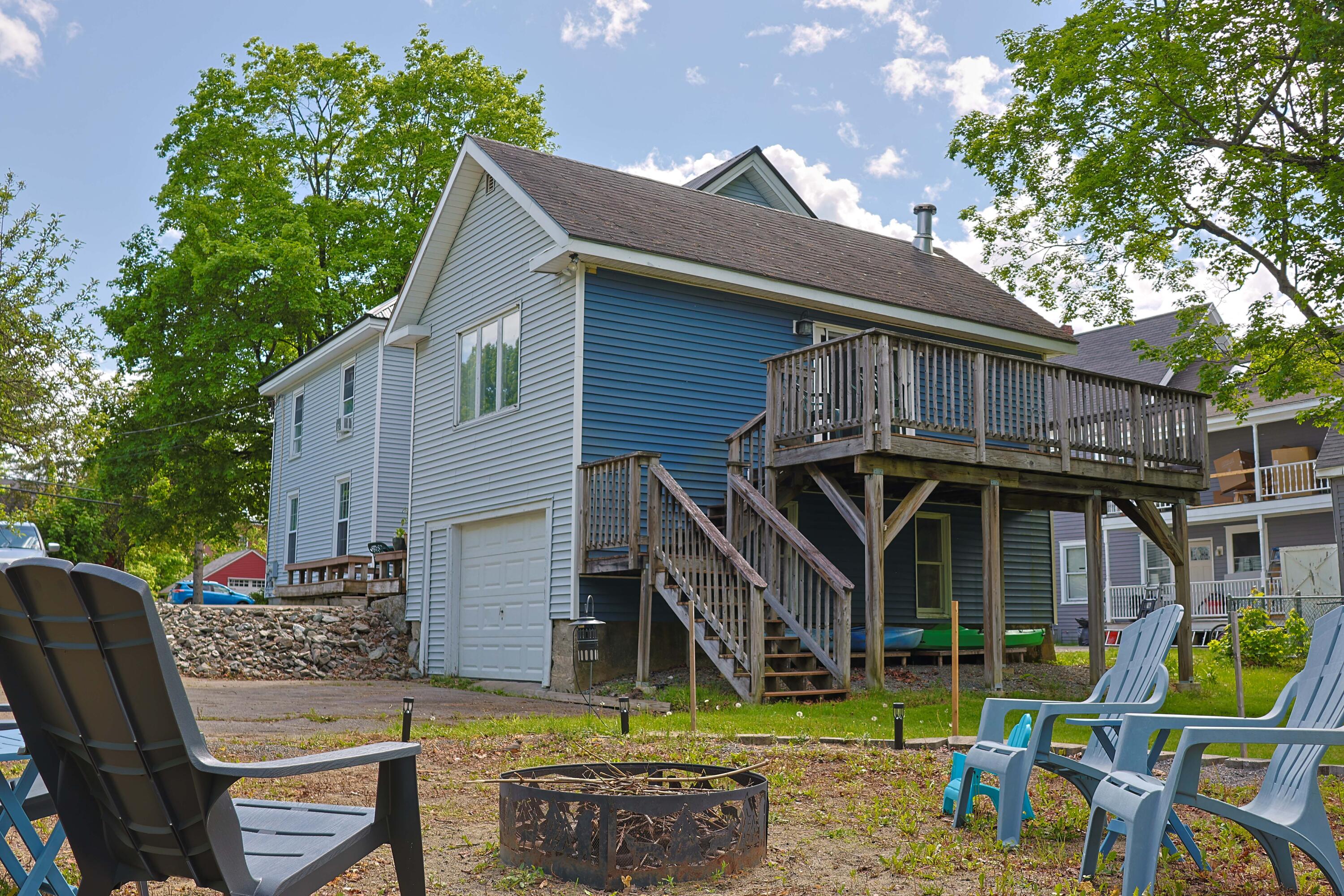 129 Libby Street Pittsfield, ME 04967 - Photo 47 of 50 129Libby_53