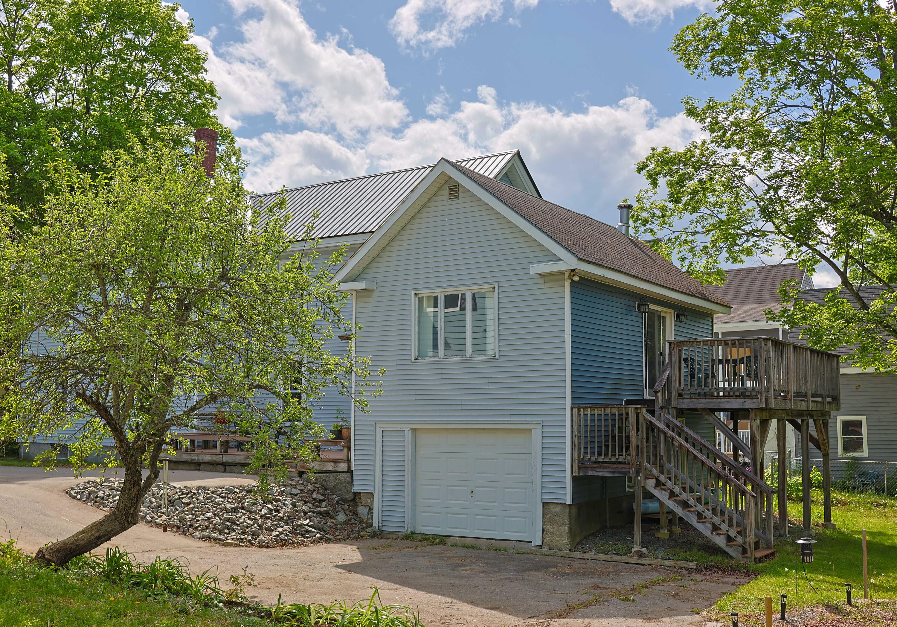 129 Libby Street Pittsfield, ME 04967 - Photo 48 of 50 129Libby_54