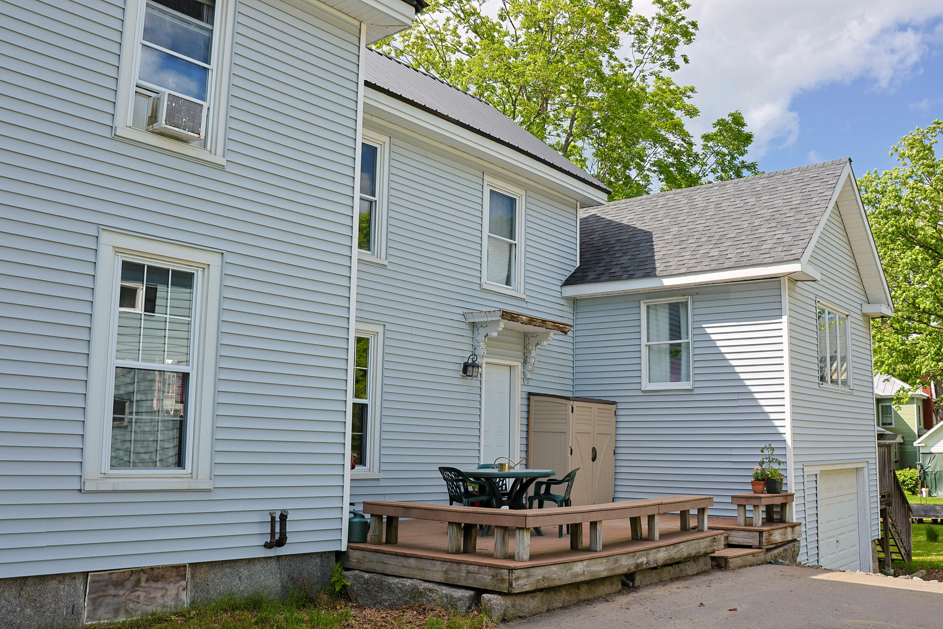 129 Libby Street Pittsfield, ME 04967 - Photo 49 of 50 129Libby_55