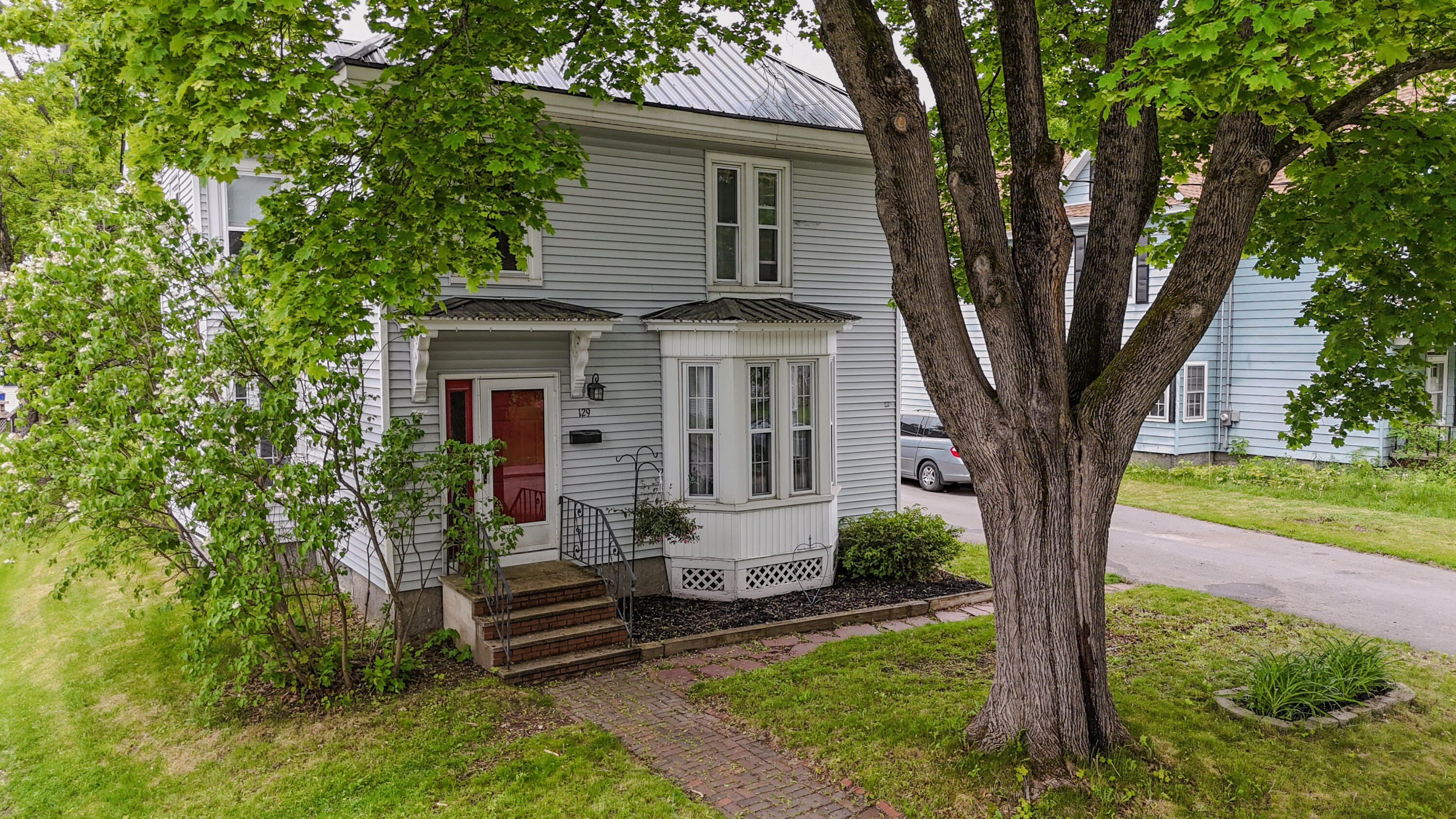 129 Libby Street Pittsfield, ME 04967 - Photo 50 of 50 129Libby_56