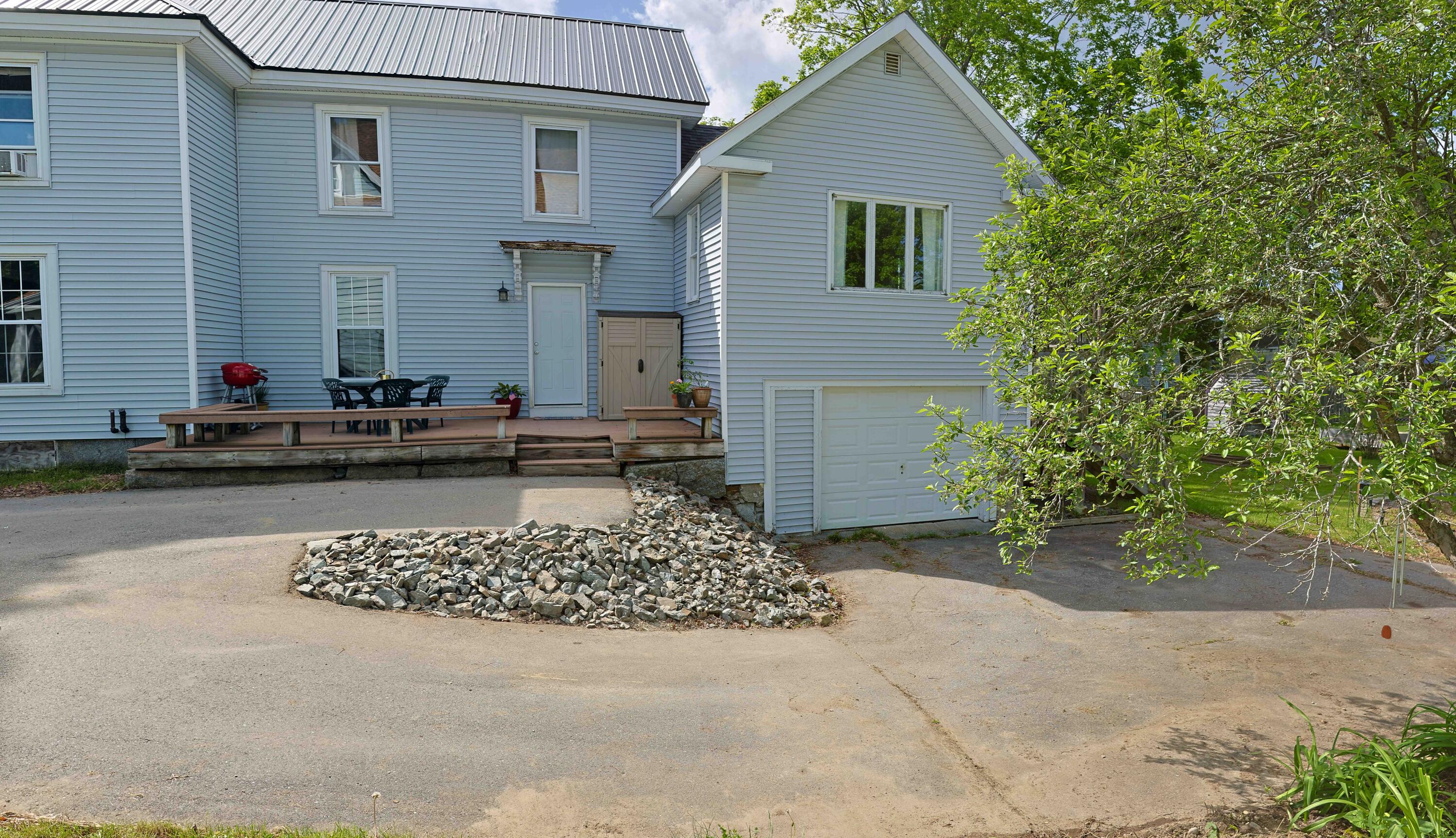 129 Libby Street Pittsfield, ME 04967 - Photo 5 of 50 129Libby_29